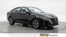 2025 Nissan Sentra SV -
                  Ft Walton Beach, FL