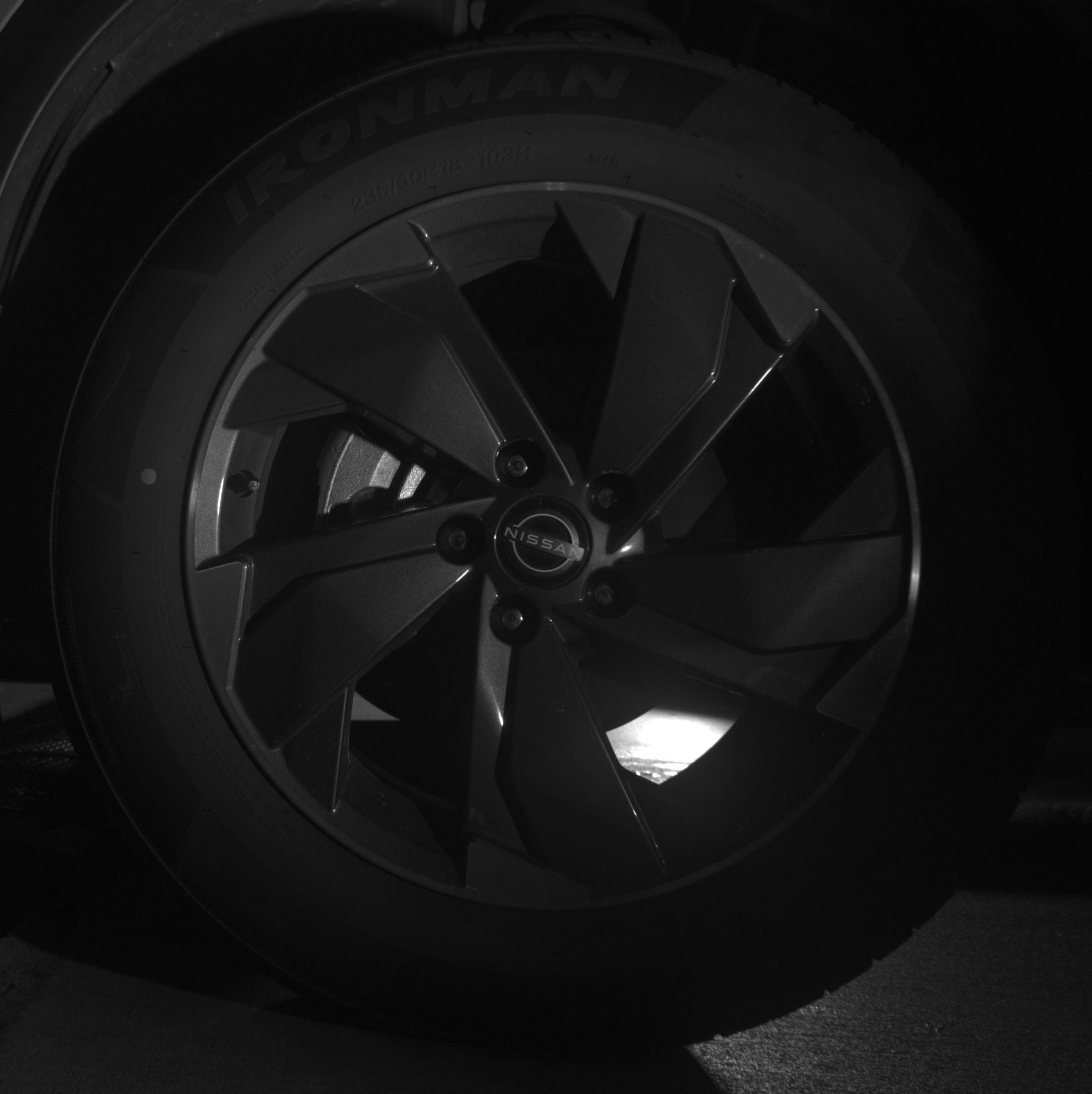 Thumbnail: 2025 Nissan Rogue - 9