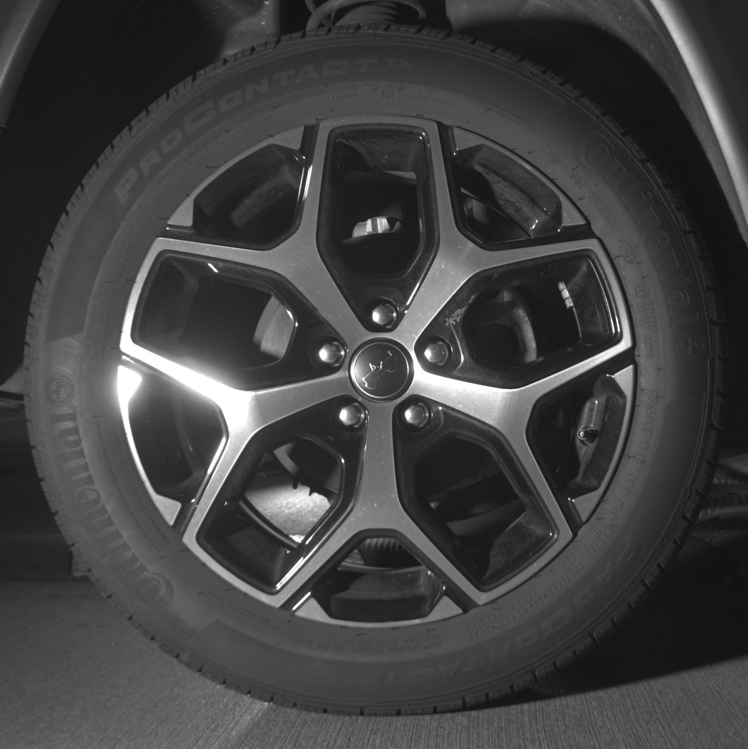 Thumbnail: 2025 Jeep Compass - 12