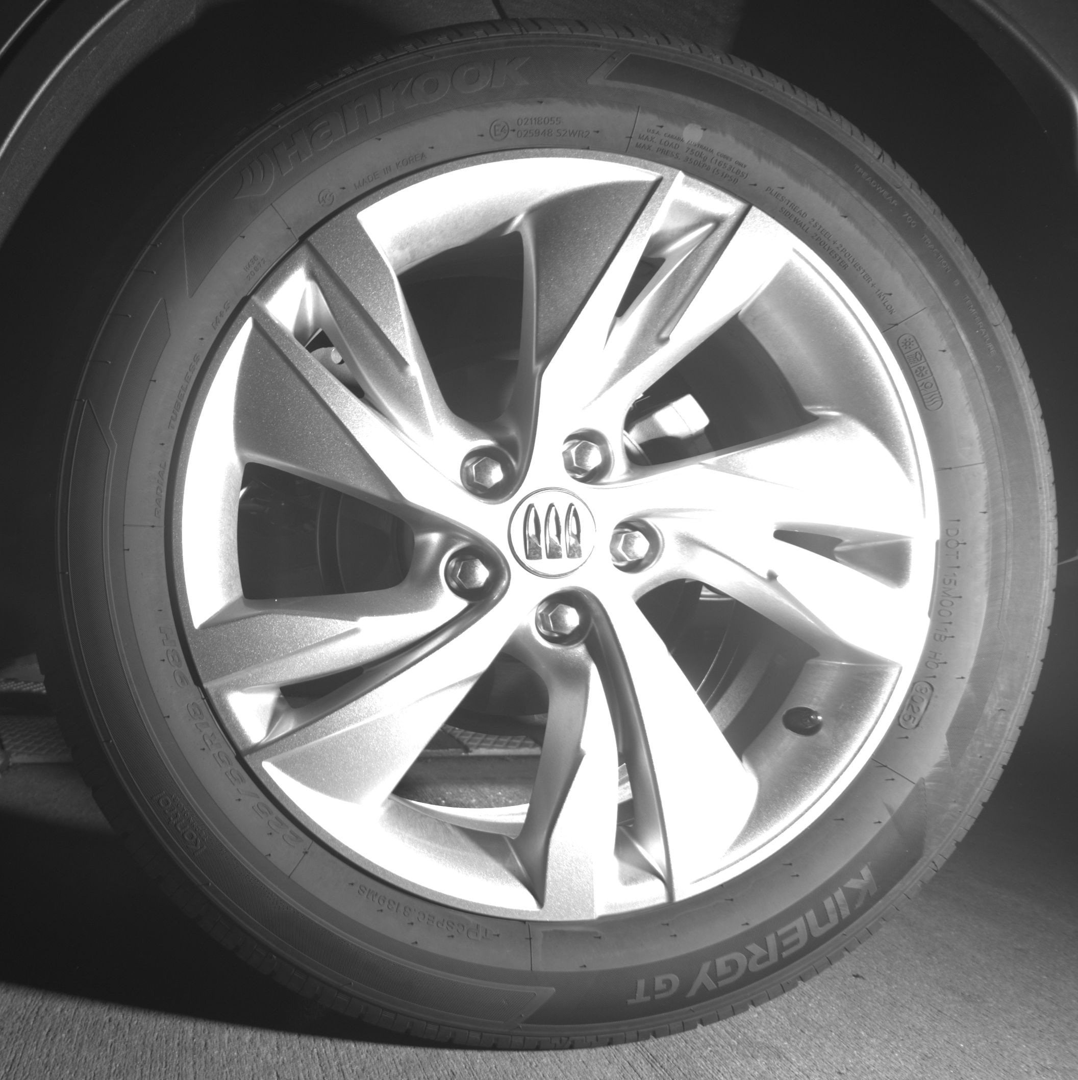 Thumbnail: 2026 Buick Encore GX - 14