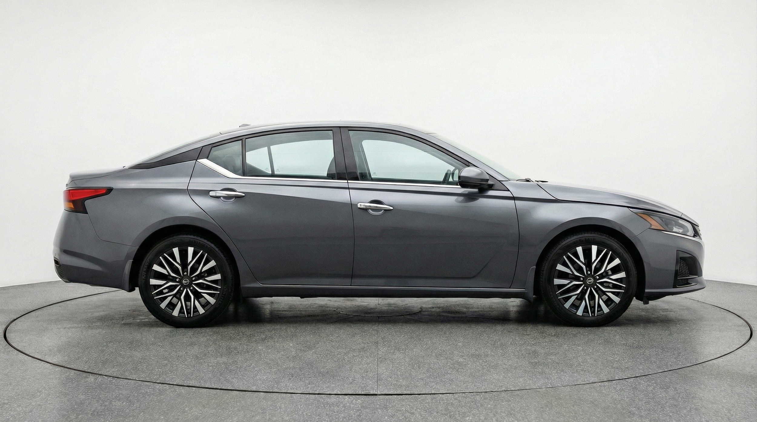 Thumbnail: 2025 Nissan Altima - 11