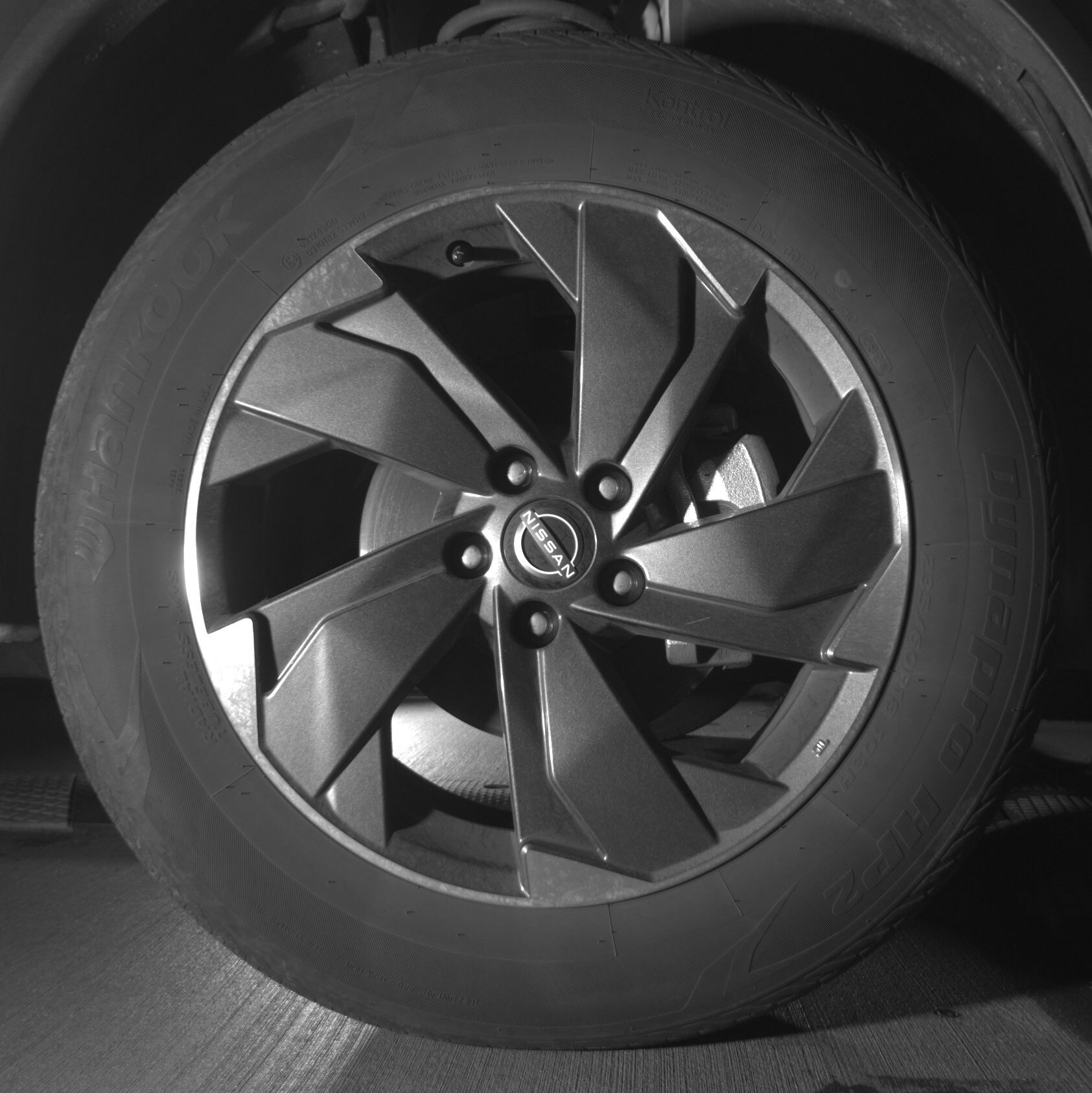 Thumbnail: 2025 Nissan Rogue - 10