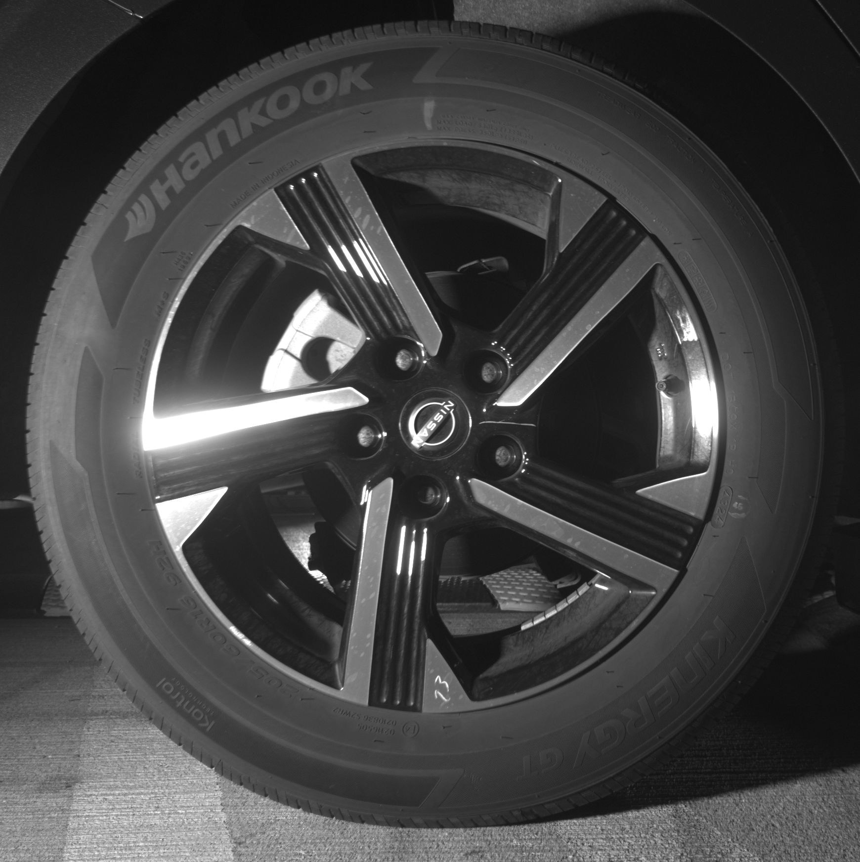 Thumbnail: 2025 Nissan Sentra - 12