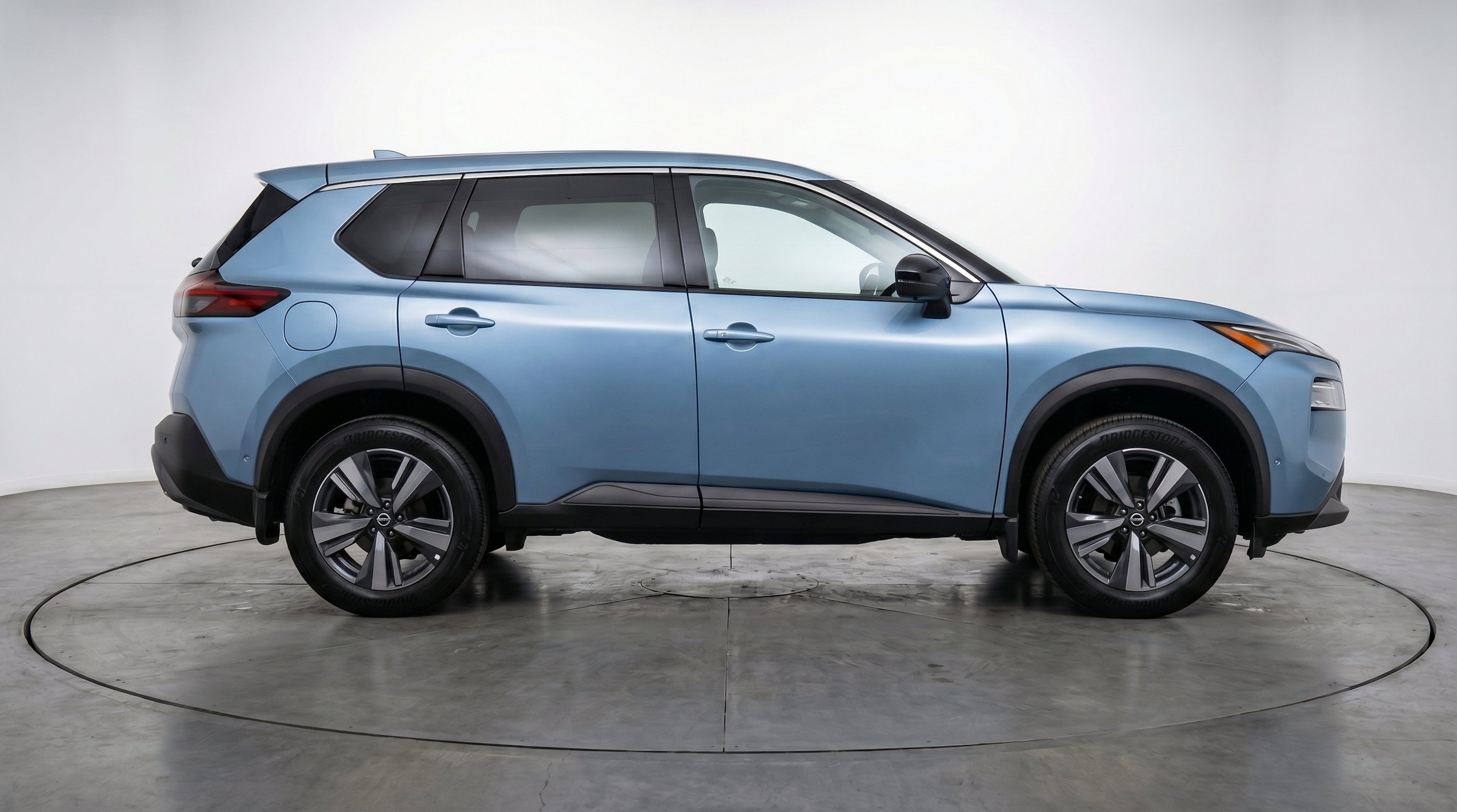 Thumbnail: 2026 Nissan Rogue - 11