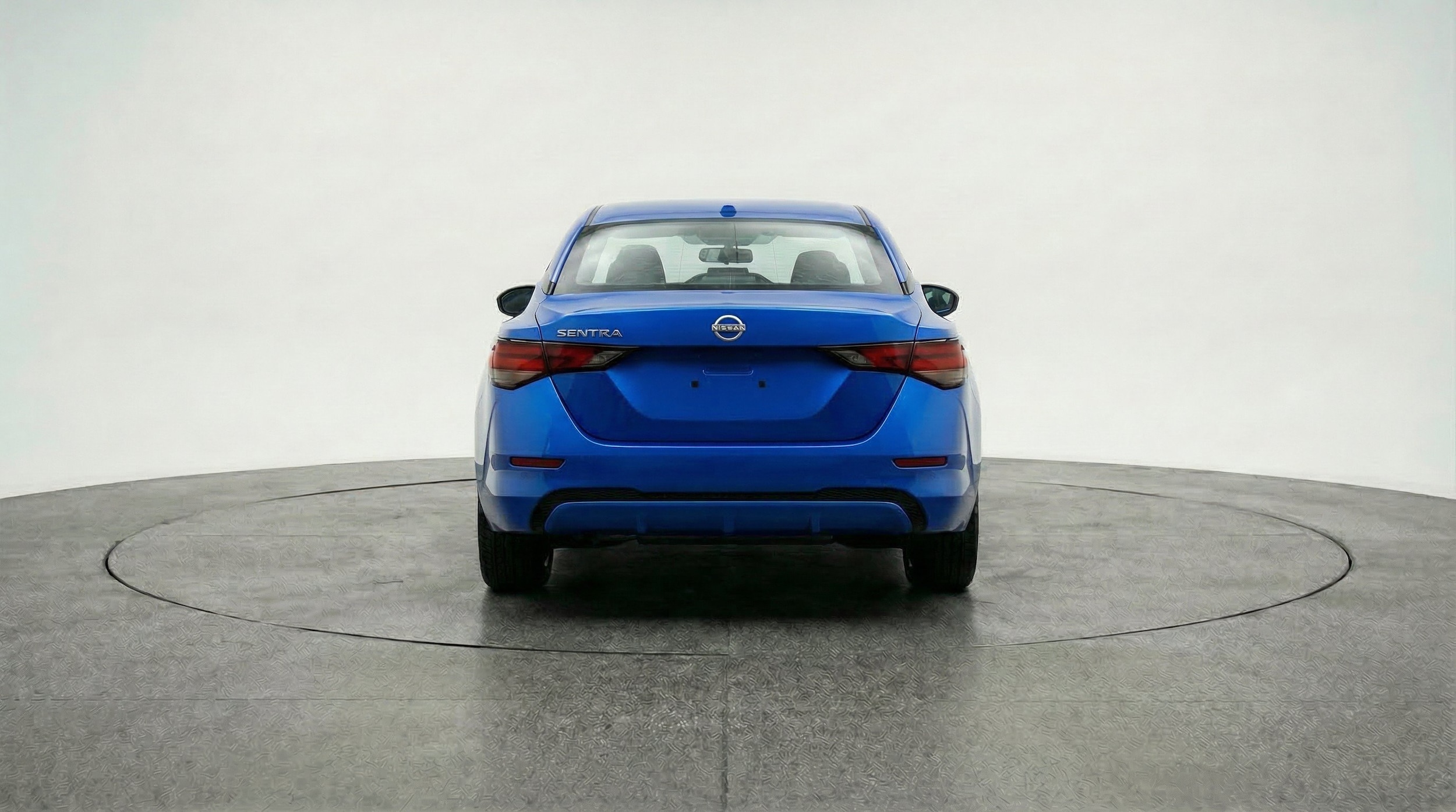 Thumbnail: 2025 Nissan Sentra - 7