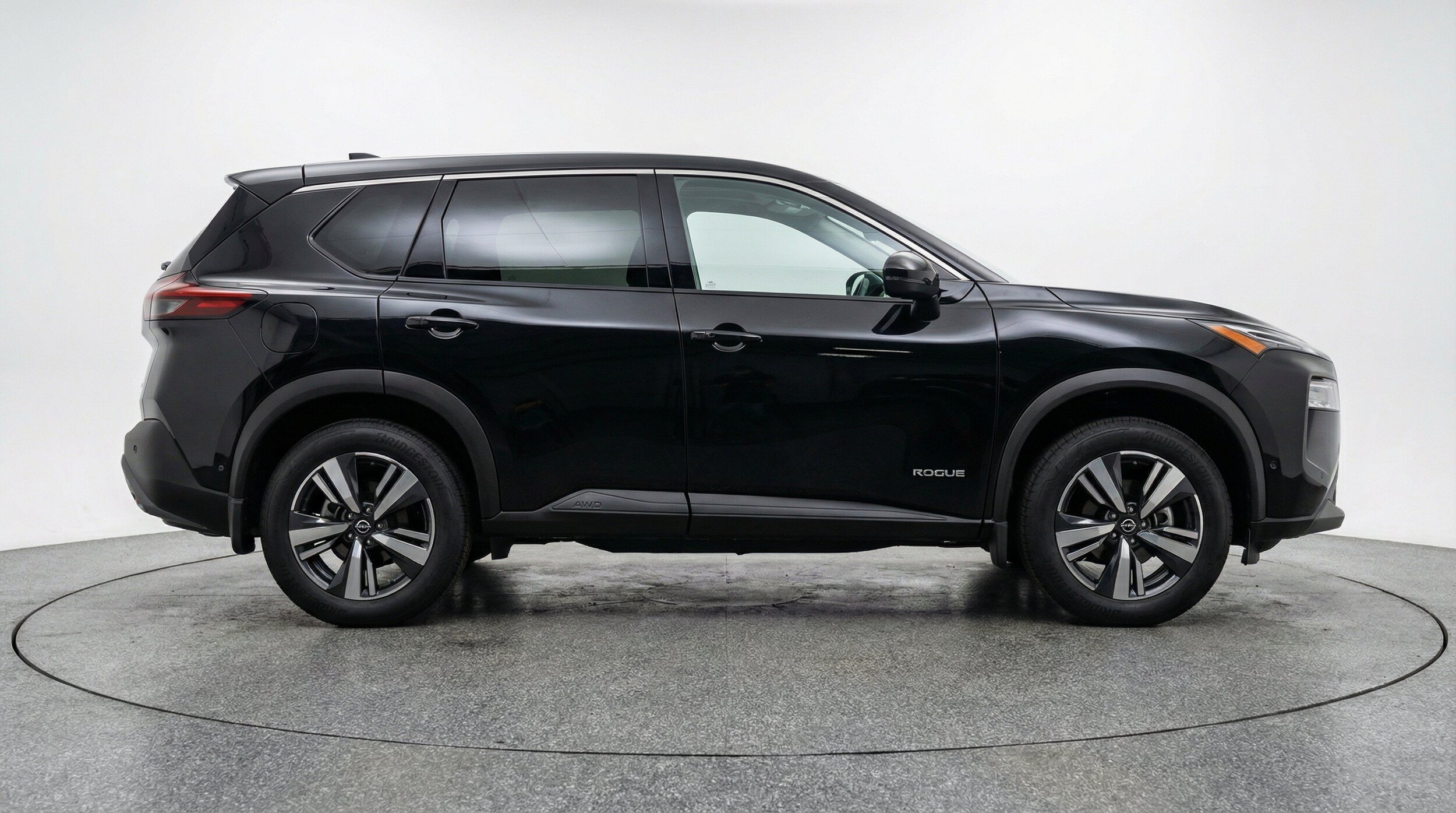 Thumbnail: 2026 Nissan Rogue - 11