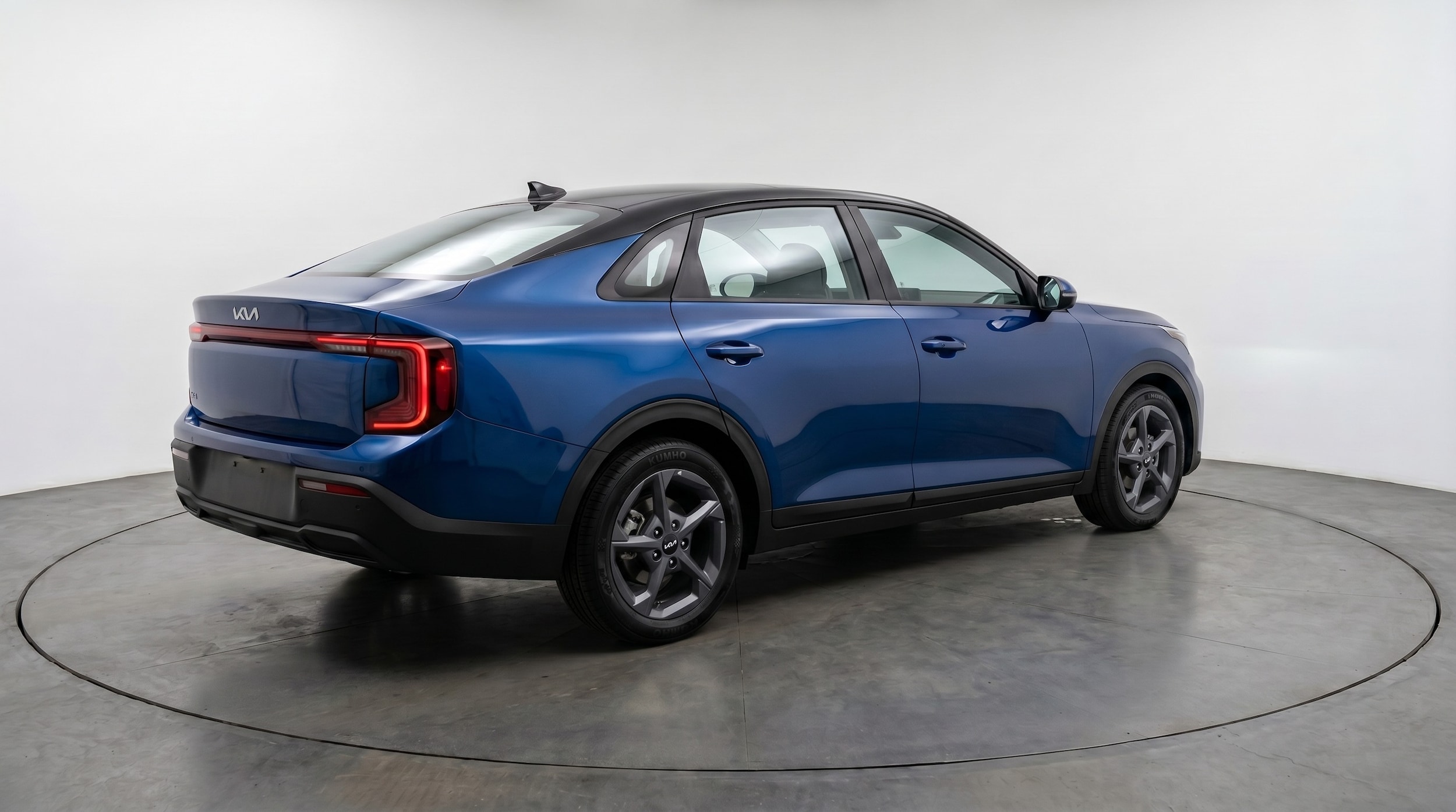 Thumbnail: 2025 Kia K4 - 7