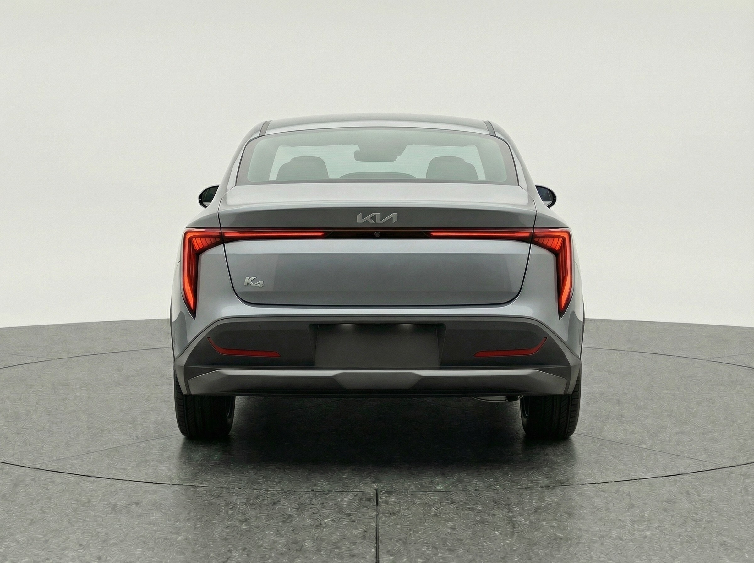 Thumbnail: 2025 Kia K4 - 6