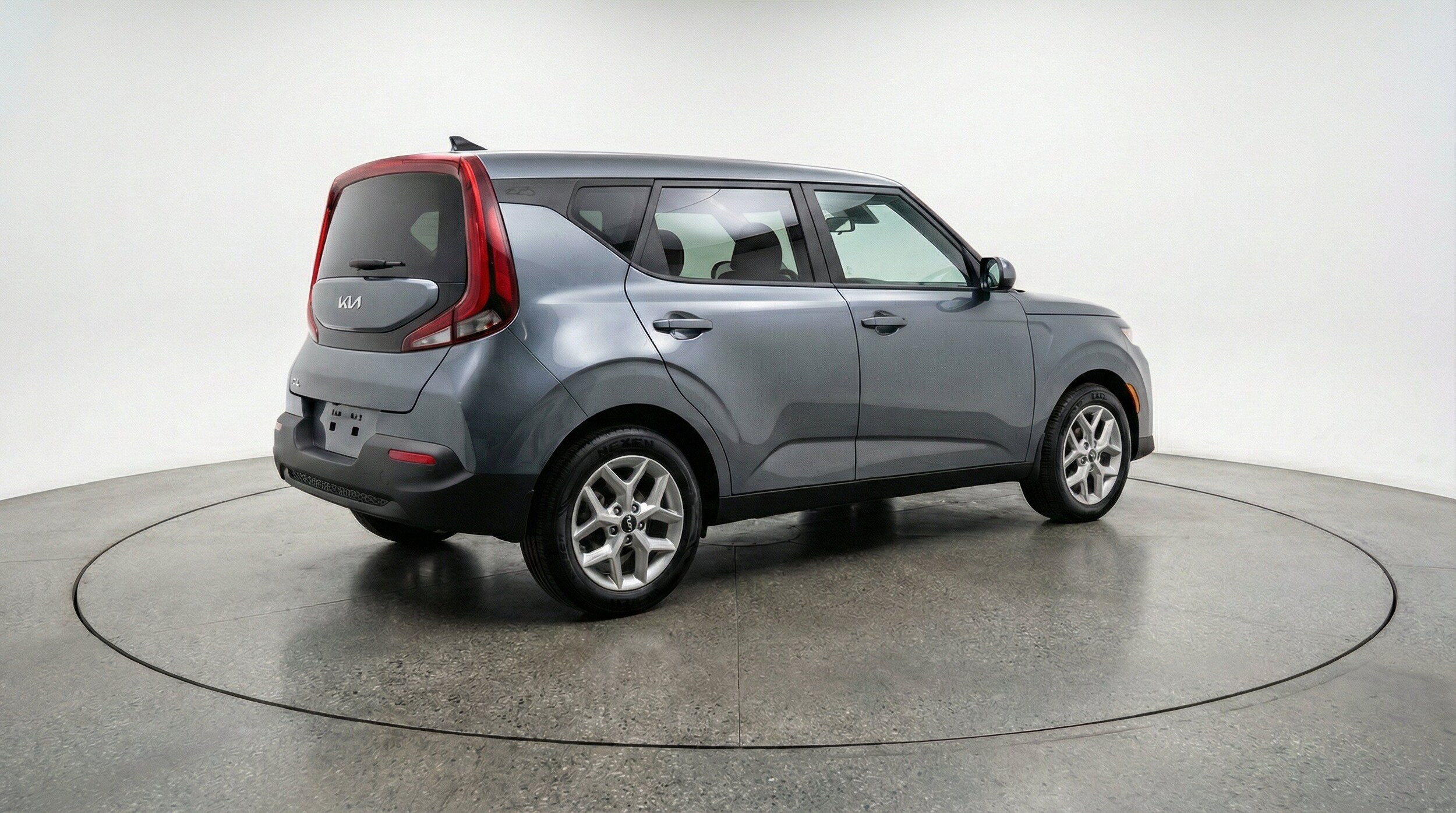 Thumbnail: 2025 Kia Soul - 9