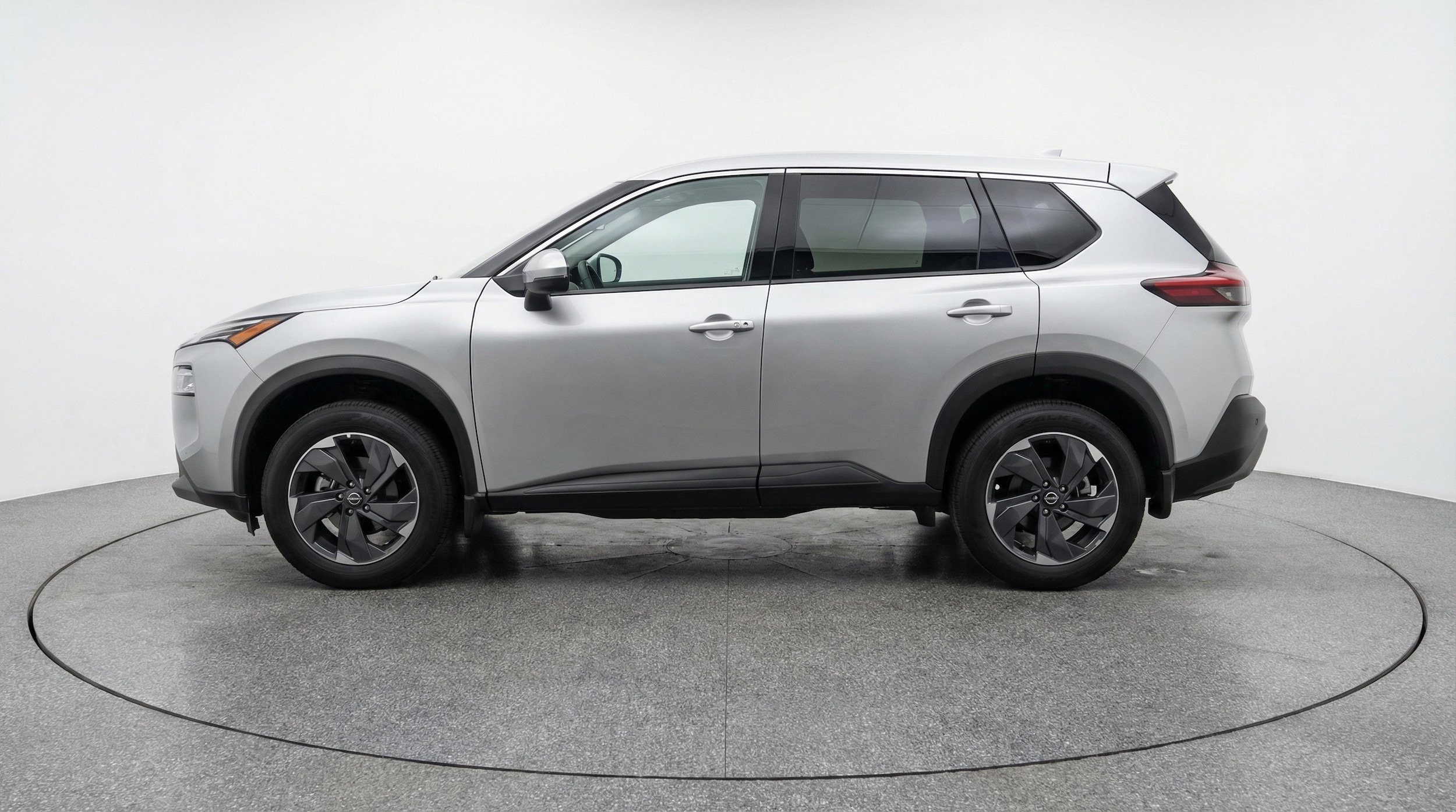 Thumbnail: 2025 Nissan Rogue - 4