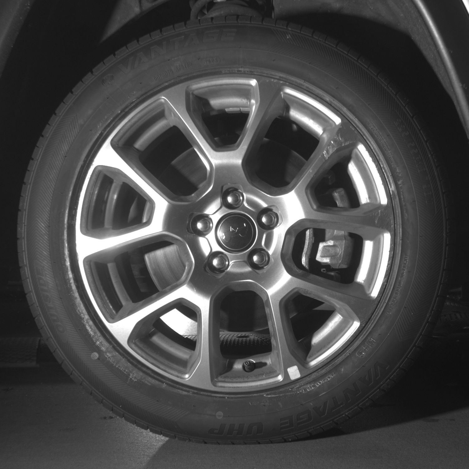 Thumbnail: 2025 Jeep Compass - 10