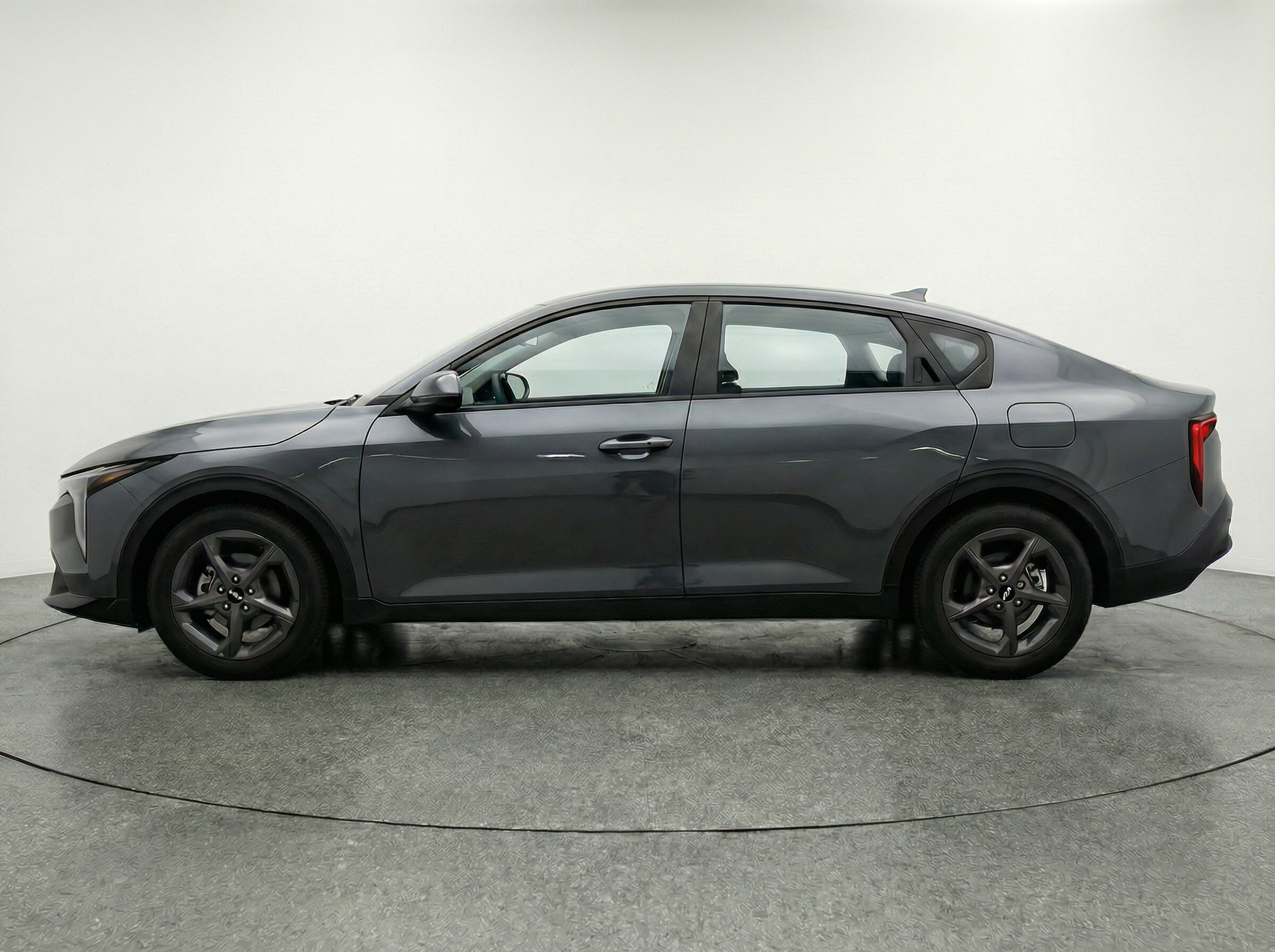 Thumbnail: 2025 Kia K4 - 4