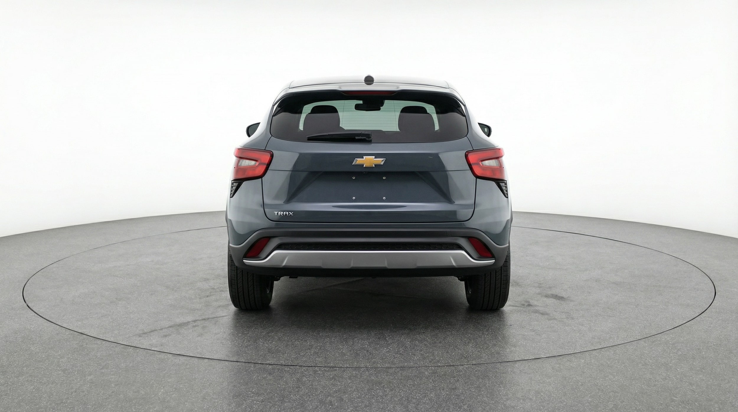 Thumbnail: 2025 Chevrolet Trax - 6