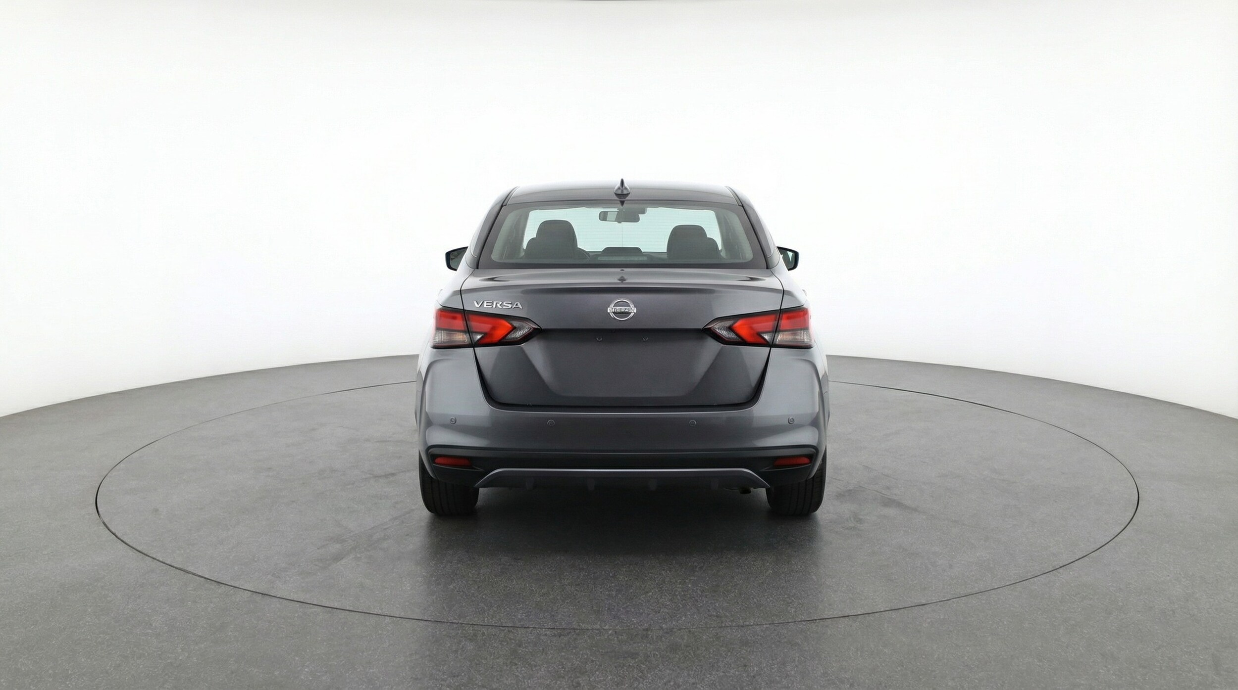 Thumbnail: 2025 Nissan Versa - 6