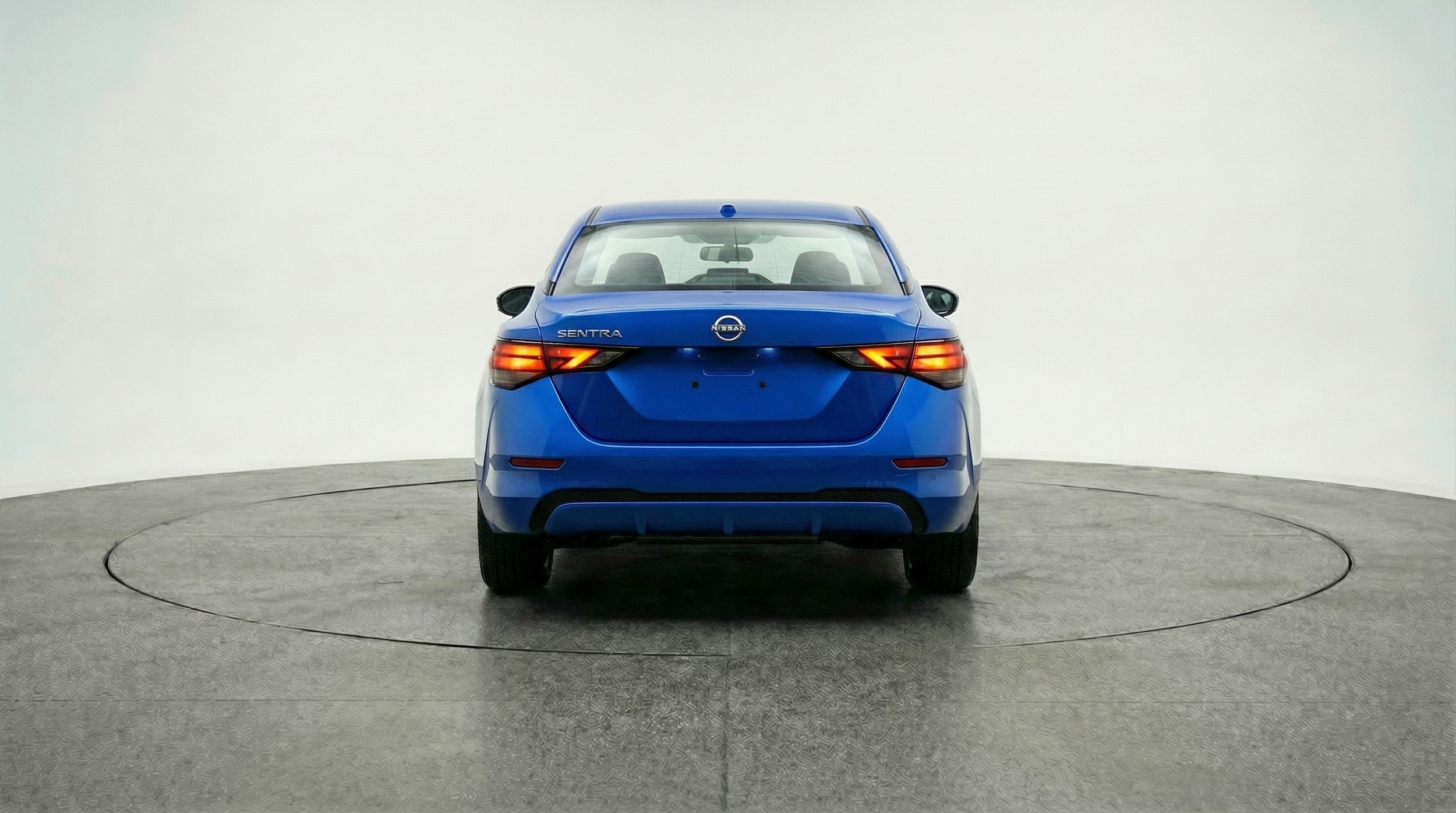 Thumbnail: 2025 Nissan Sentra - 6