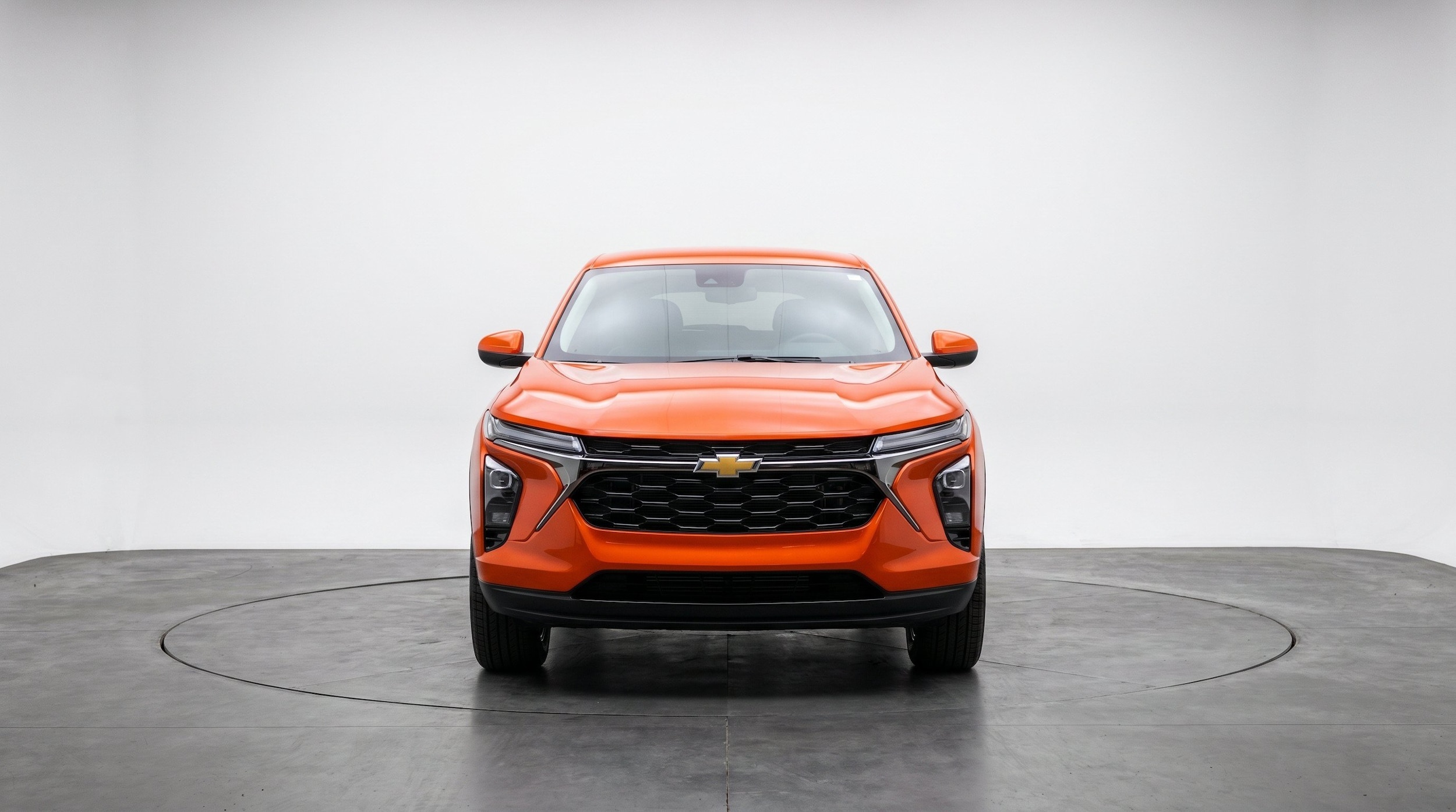 Thumbnail: 2025 Chevrolet Blazer - 2