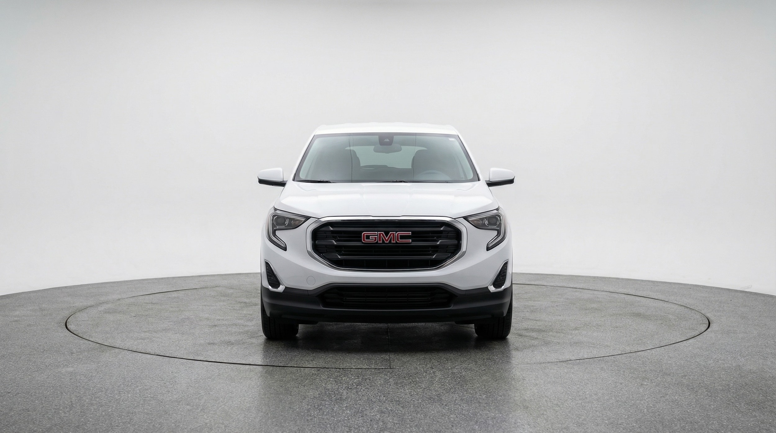 Thumbnail: 2024 GMC Terrain - 2