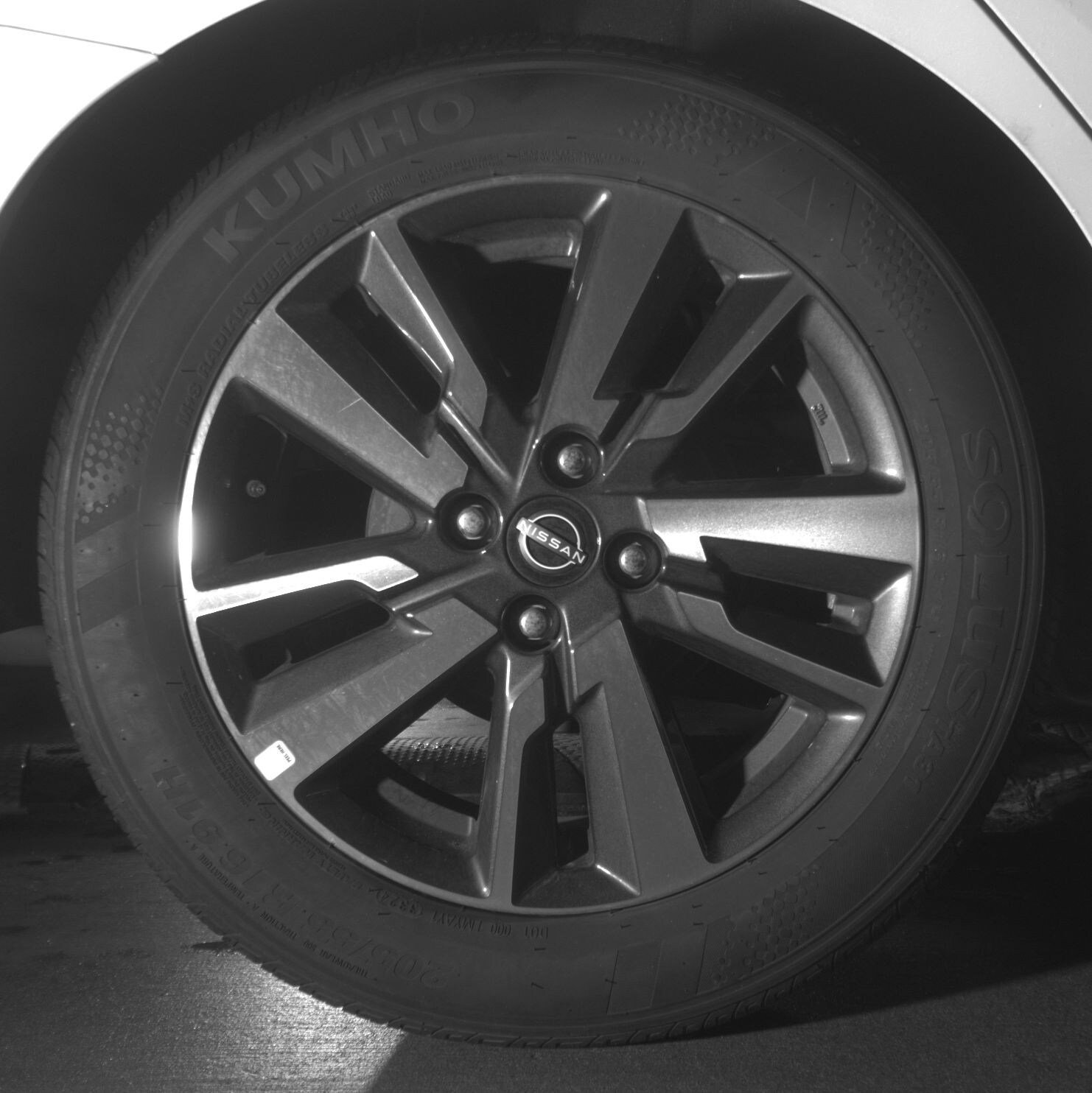 Thumbnail: 2025 Nissan Versa - 12