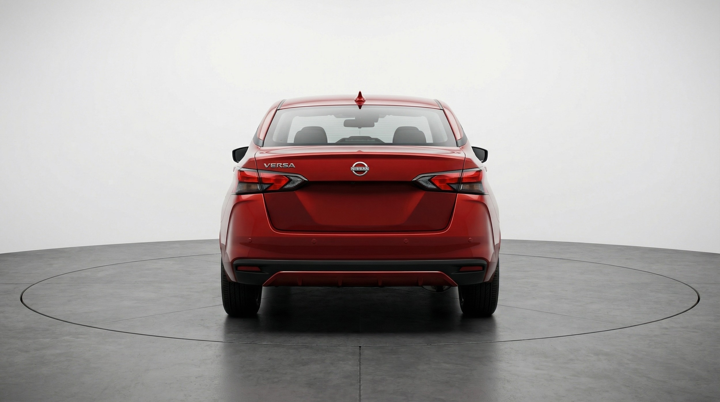 Thumbnail: 2025 Nissan Versa - 6