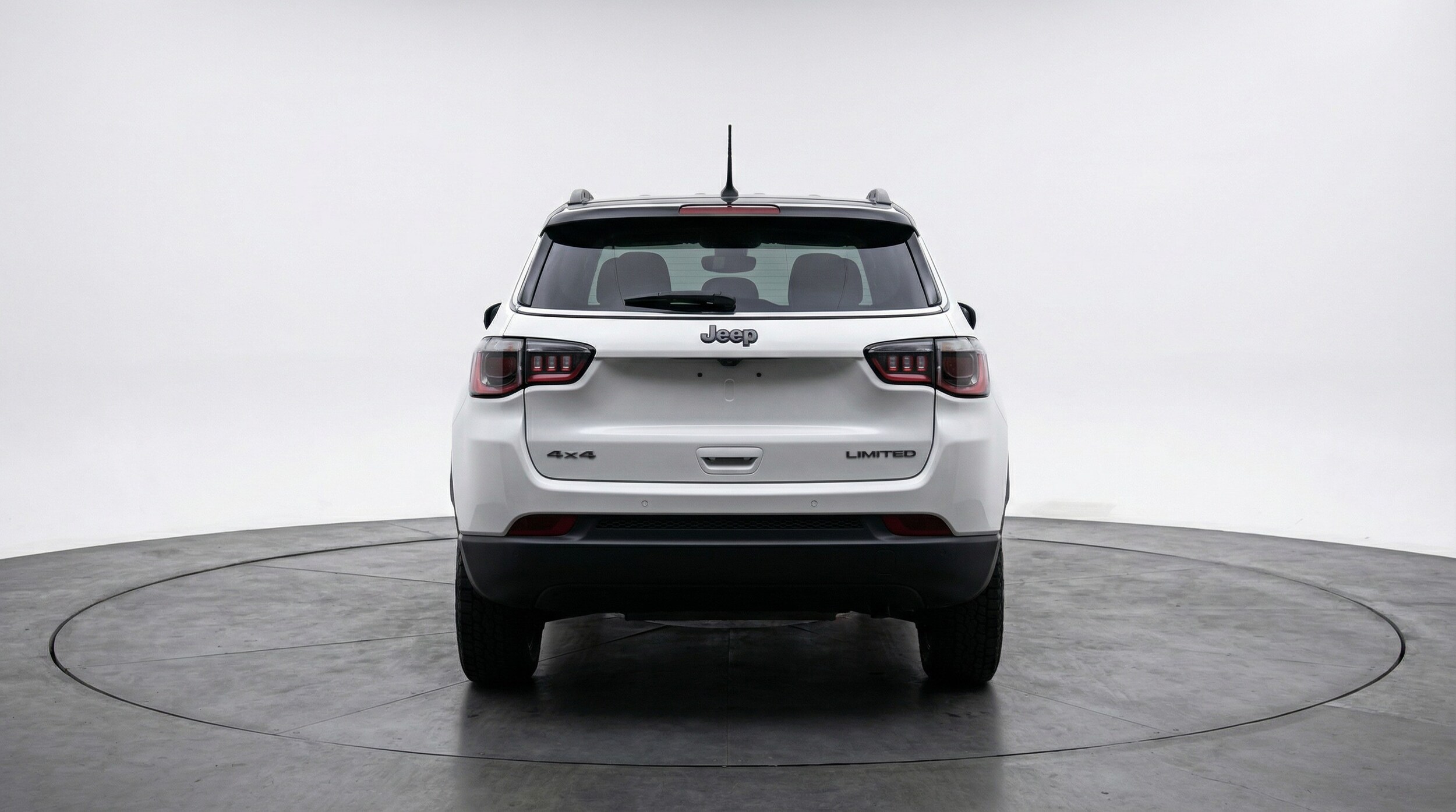 Thumbnail: 2025 Jeep Compass - 6