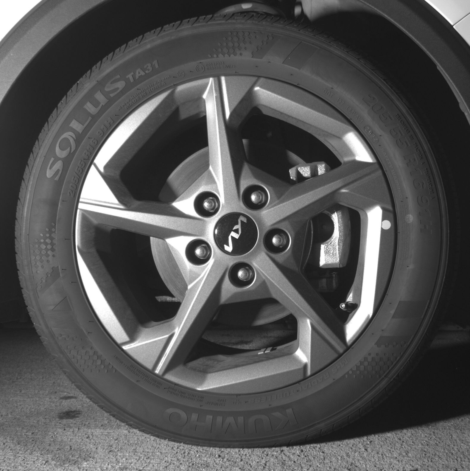 Thumbnail: 2025 Kia K4 - 10