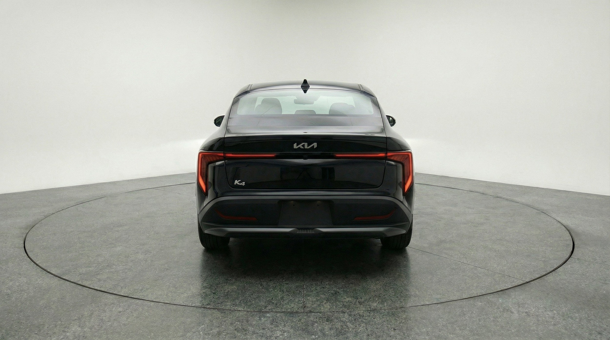 Thumbnail: 2025 Kia K4 - 7