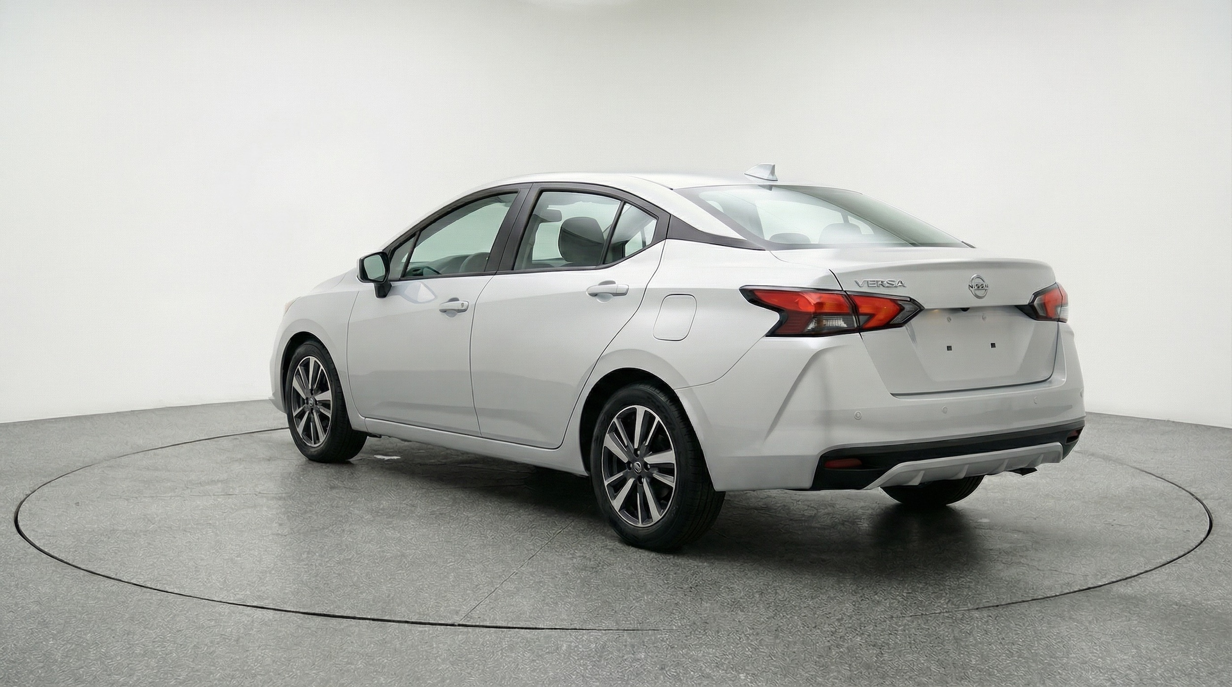 Thumbnail: 2025 Nissan Versa - 5