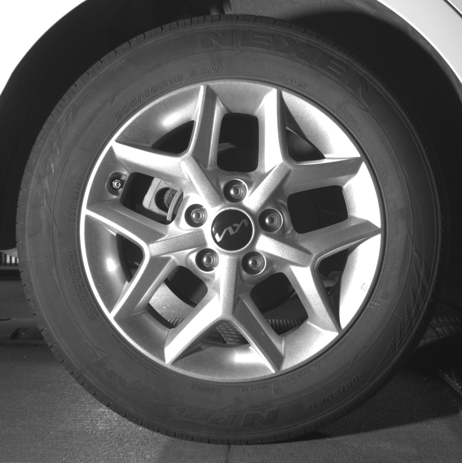 Thumbnail: 2025 Kia Soul - 12