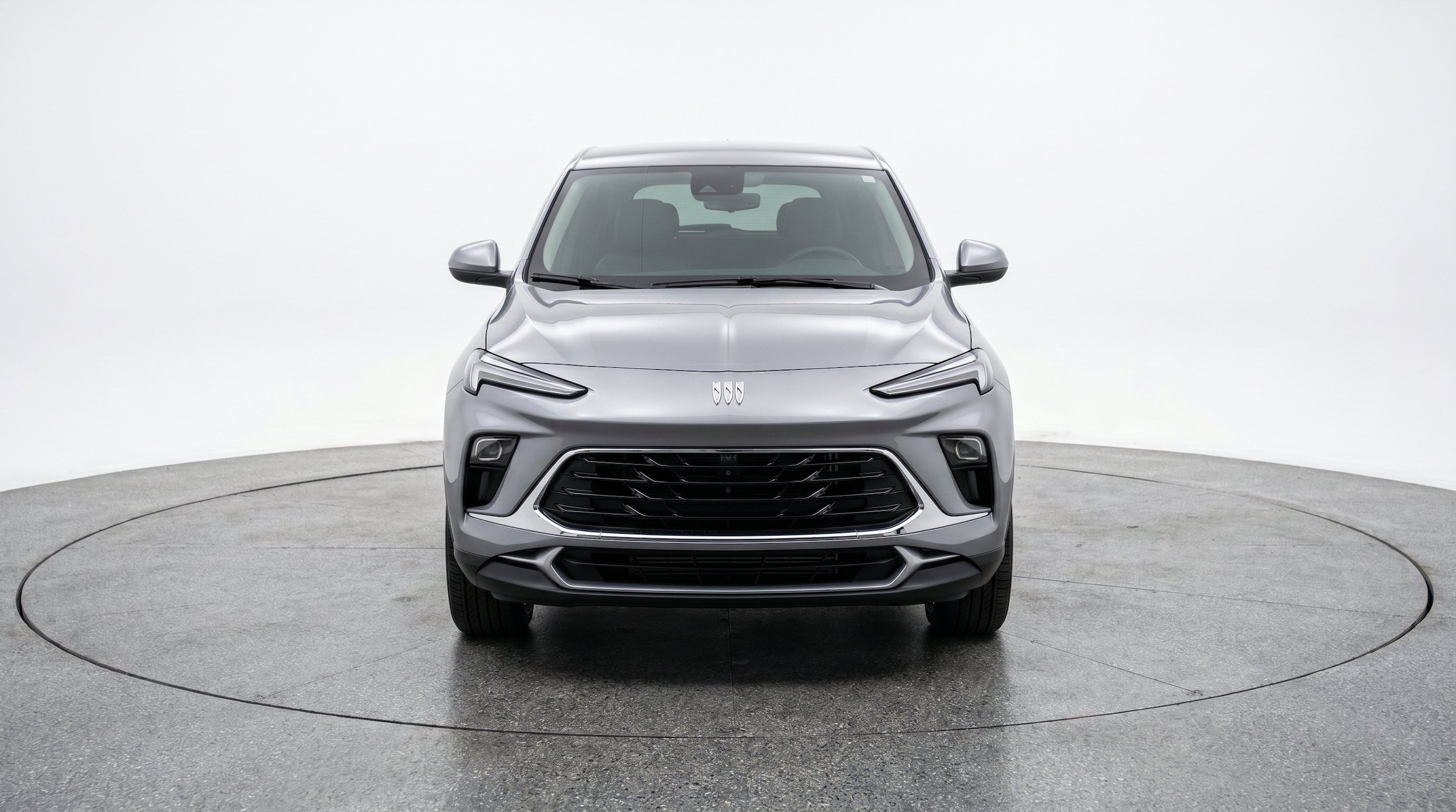 Thumbnail: 2026 Buick Encore GX - 2