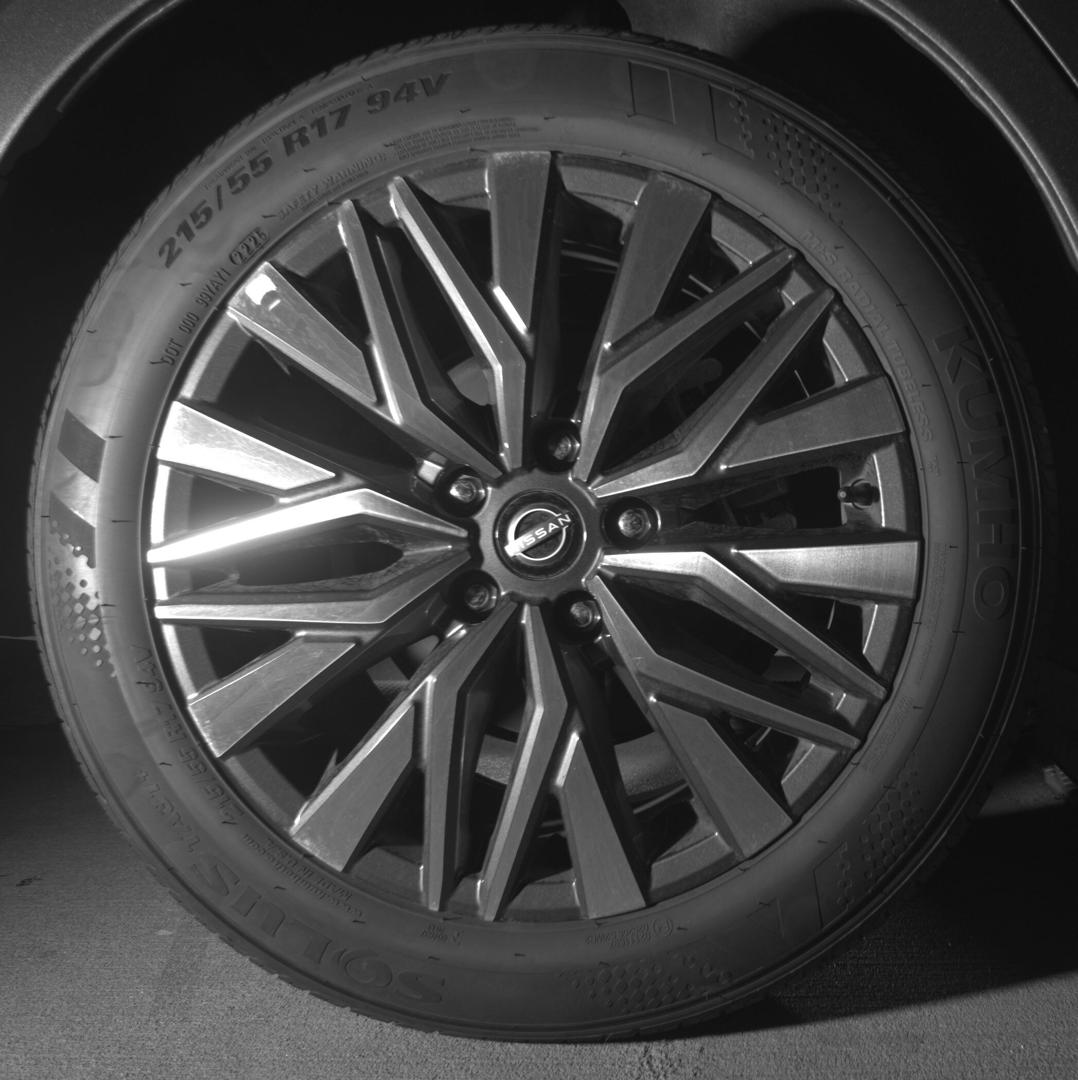 Thumbnail: 2025 Nissan Altima - 12