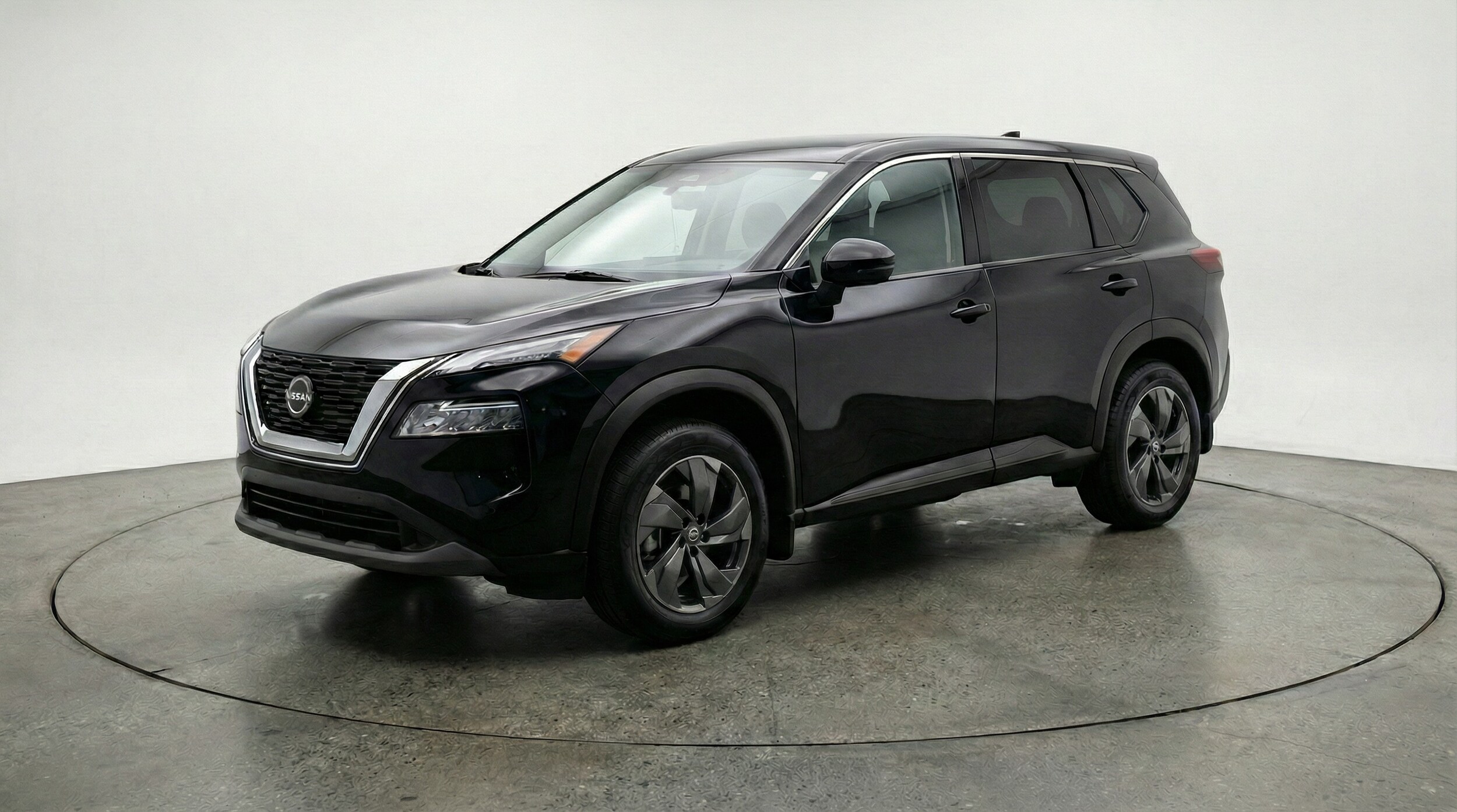 Thumbnail: 2025 Nissan Rogue - 3