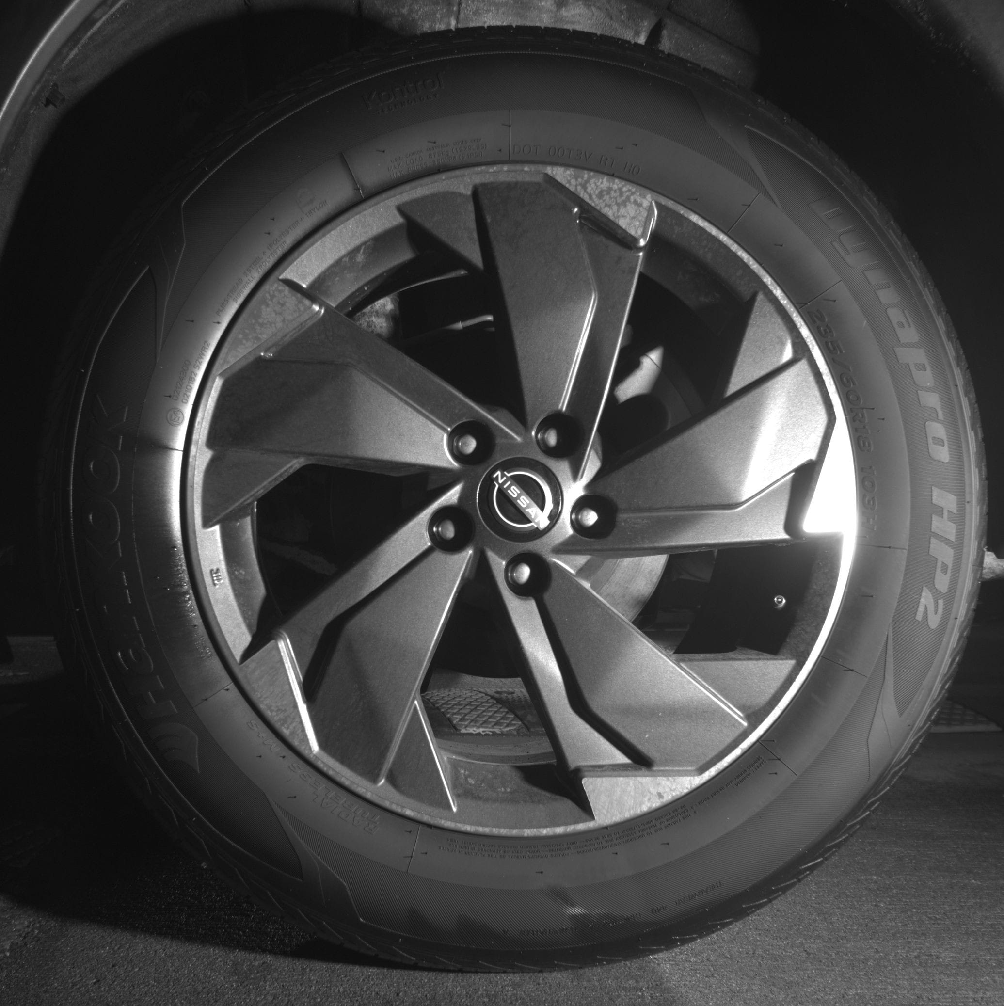 Thumbnail: 2025 Nissan Rogue - 11