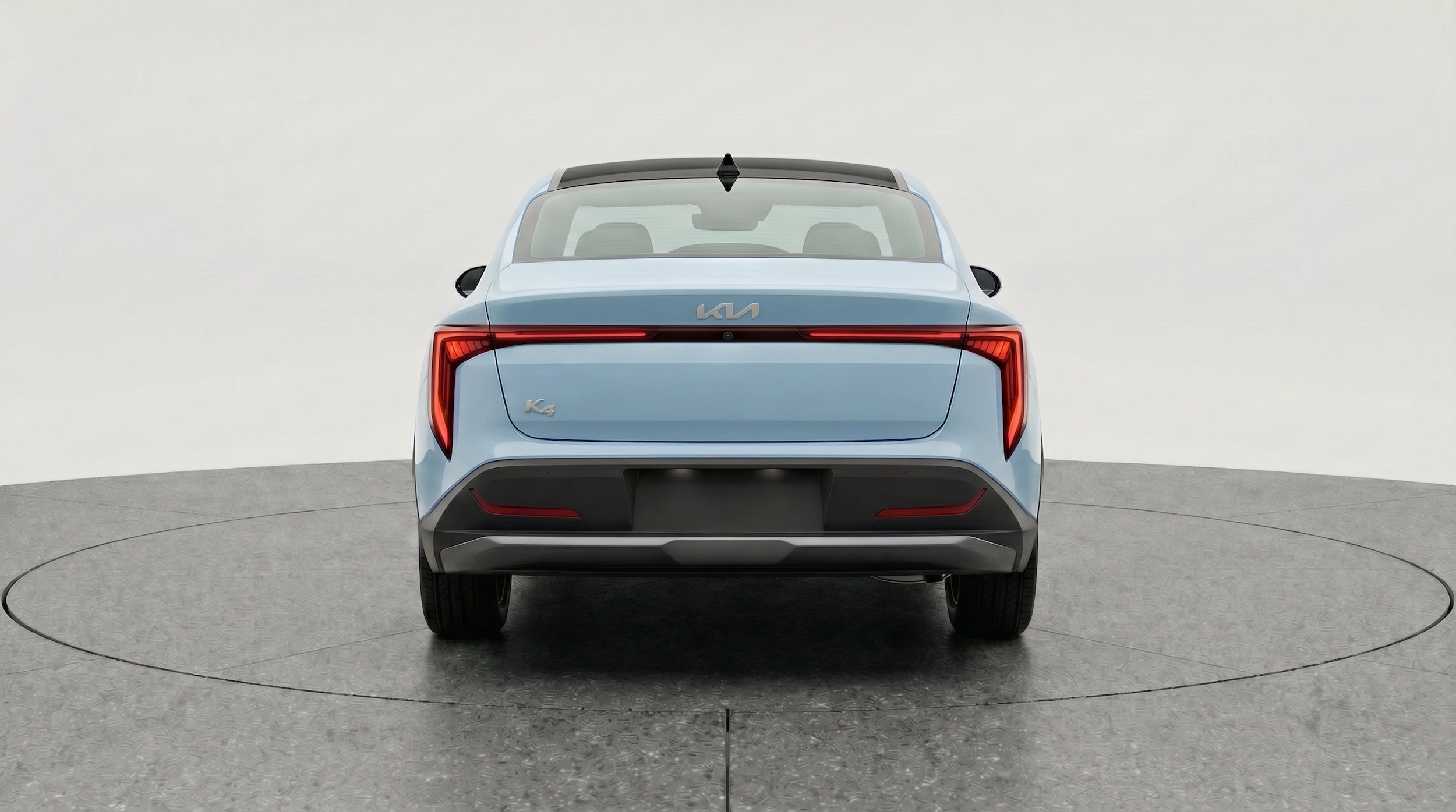 Thumbnail: 2025 Kia K4 - 7