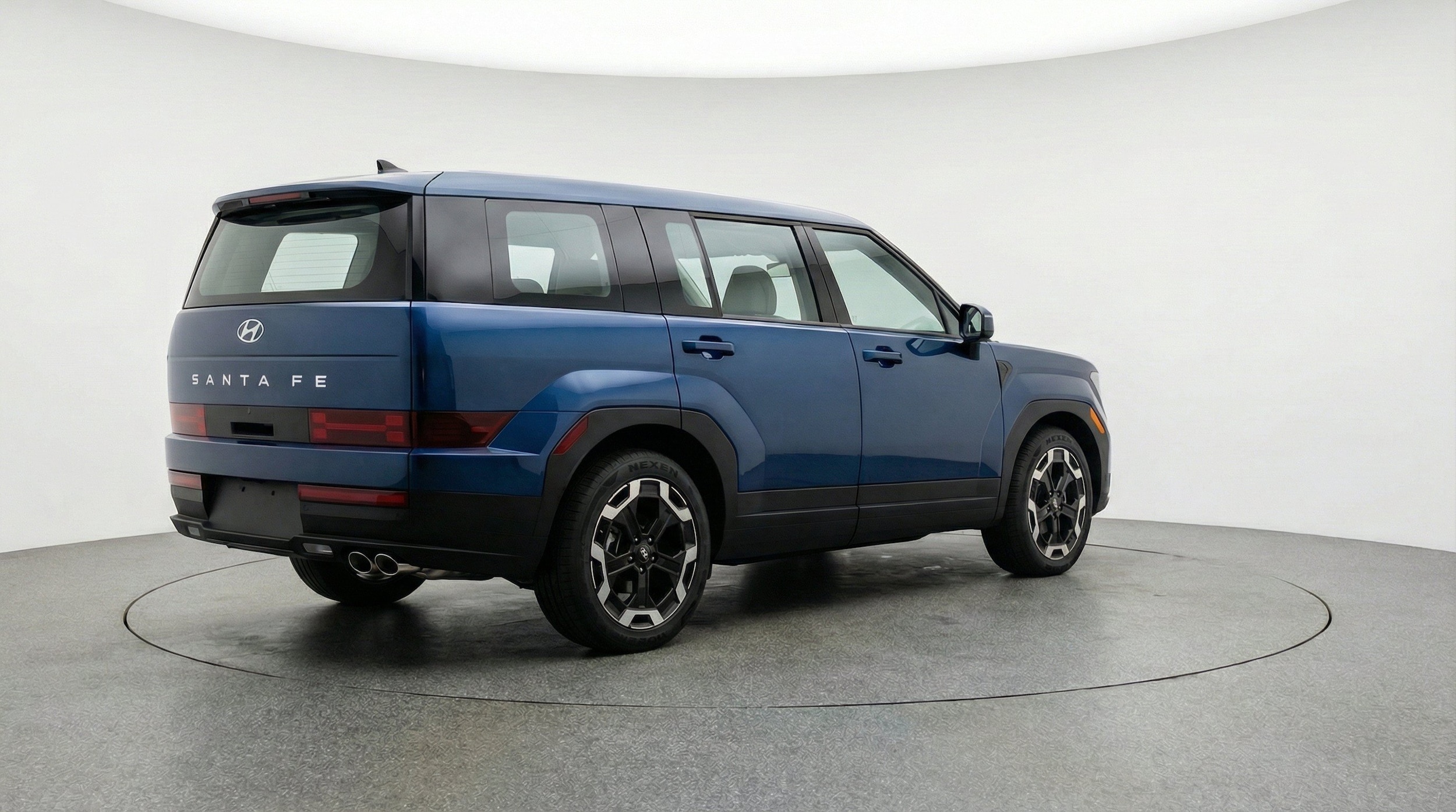 Thumbnail: 2026 Hyundai Santa Fe - 9