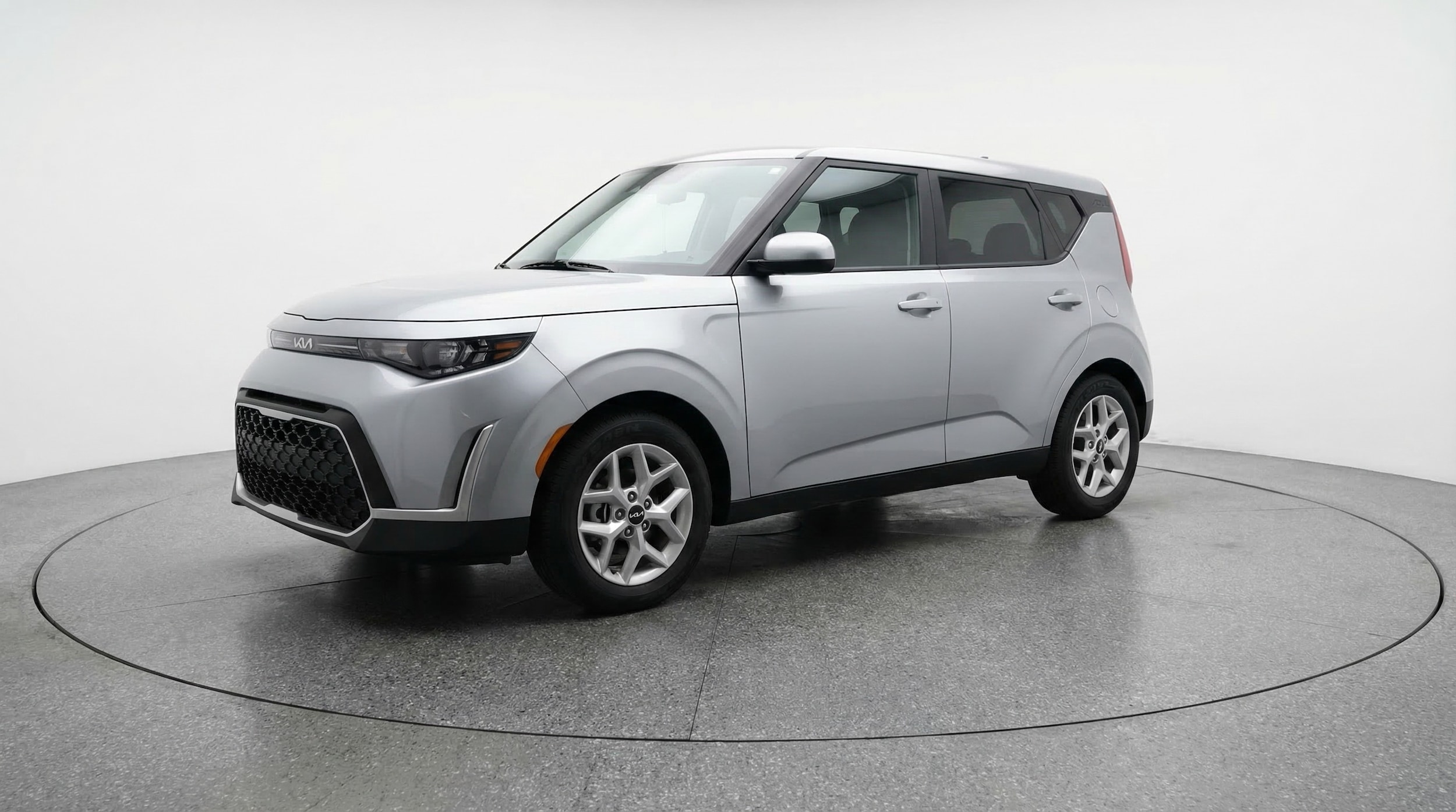 Thumbnail: 2025 Kia Soul - 3