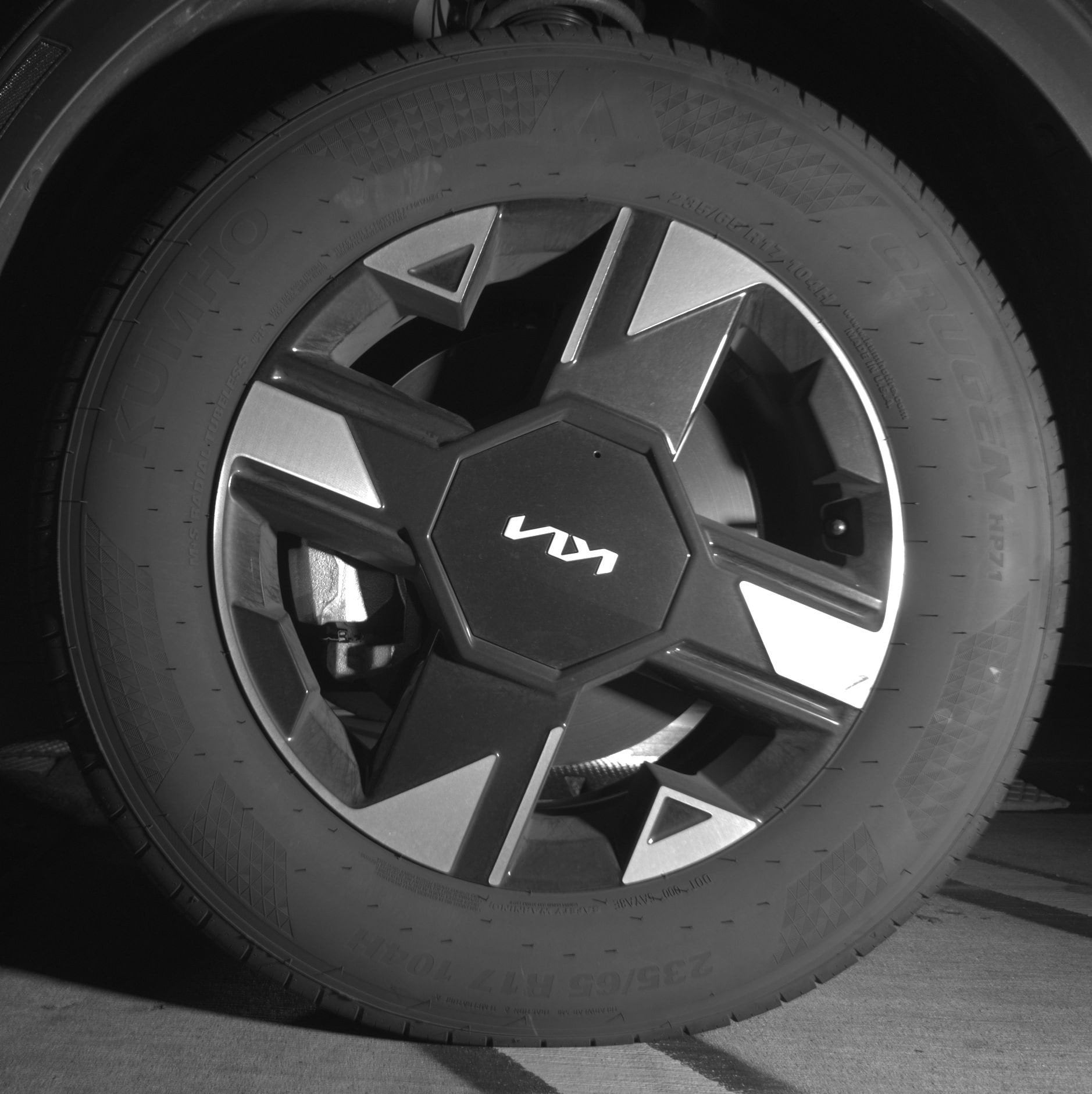 Thumbnail: 2026 Kia Sportage - 12