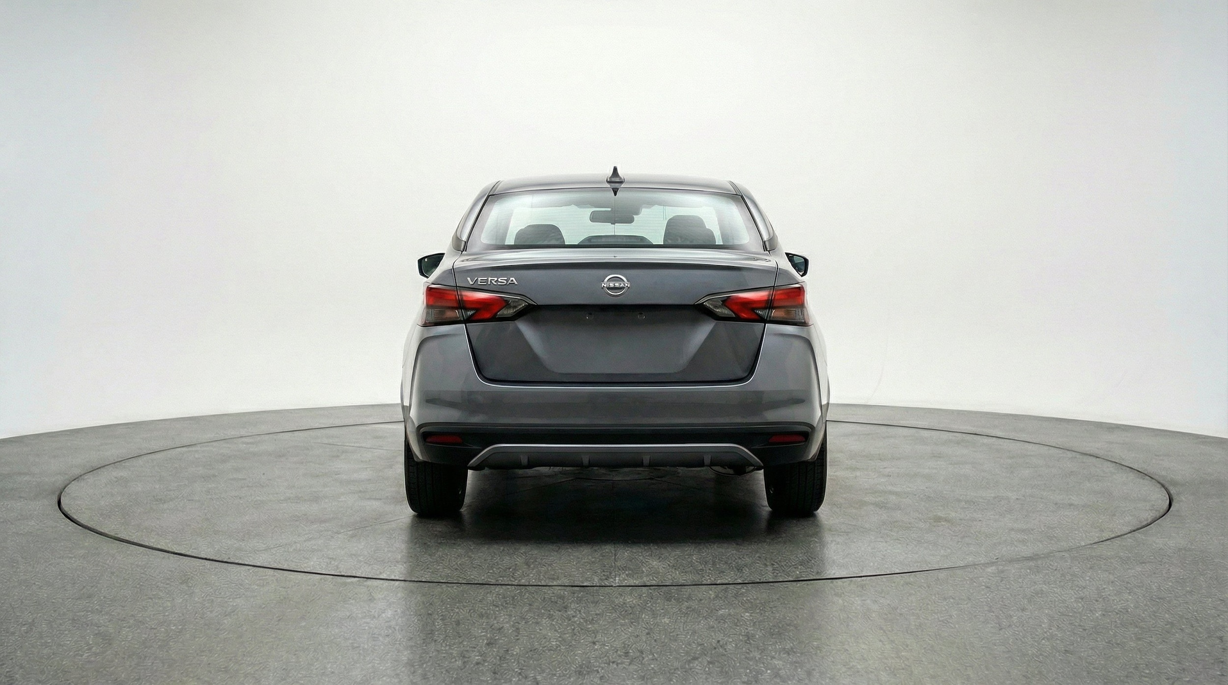 Thumbnail: 2025 Nissan Versa - 7