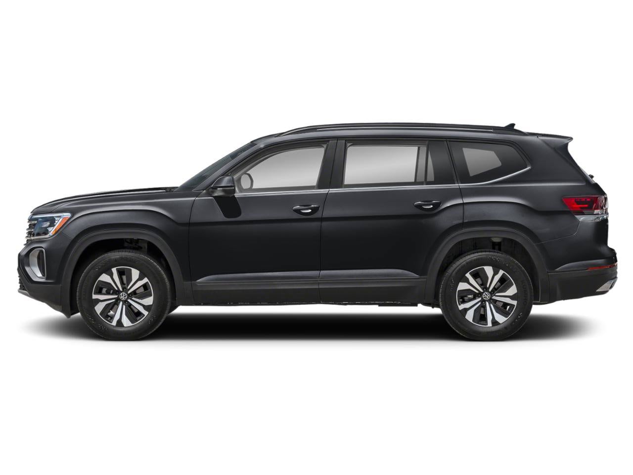 Thumbnail: 2025 Volkswagen Atlas - 3