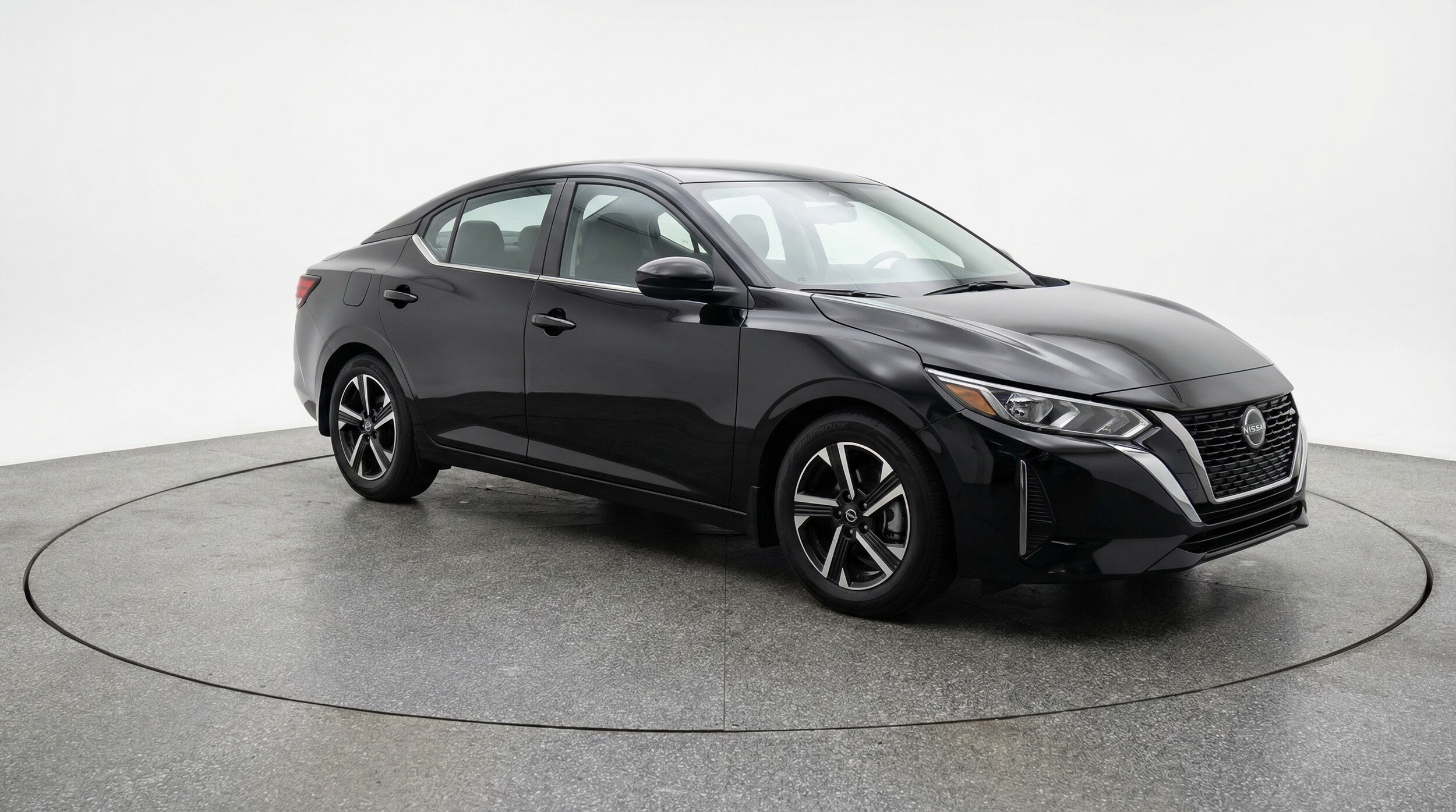 Thumbnail: 2025 Nissan Sentra - 1