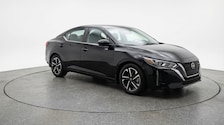 2025 Nissan Sentra SV -
                  Ft Walton Beach, FL