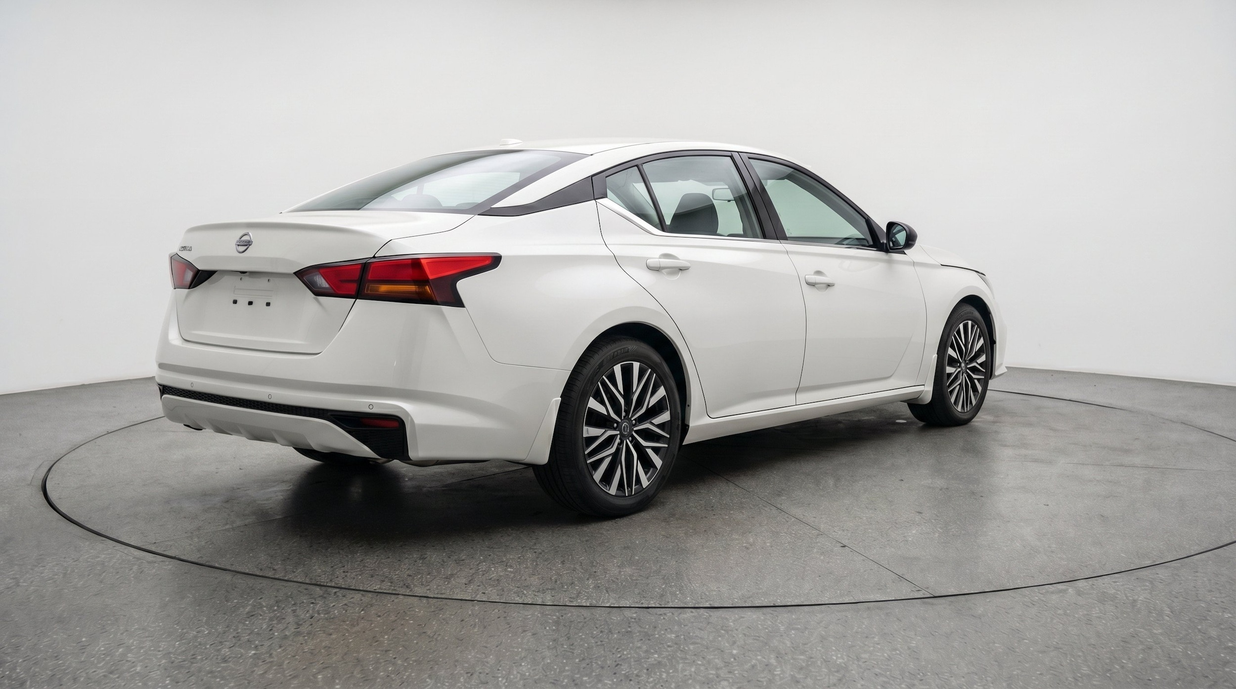 Thumbnail: 2026 Nissan Altima - 9