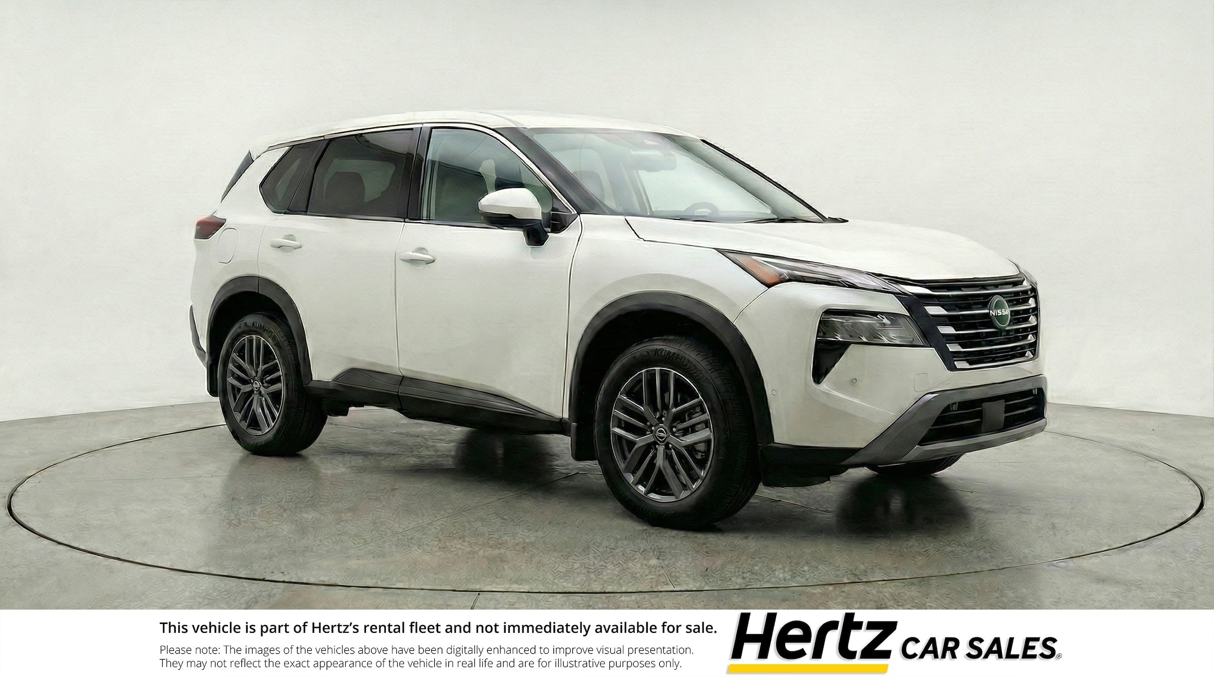 Thumbnail: 2026 Nissan Rogue - 1