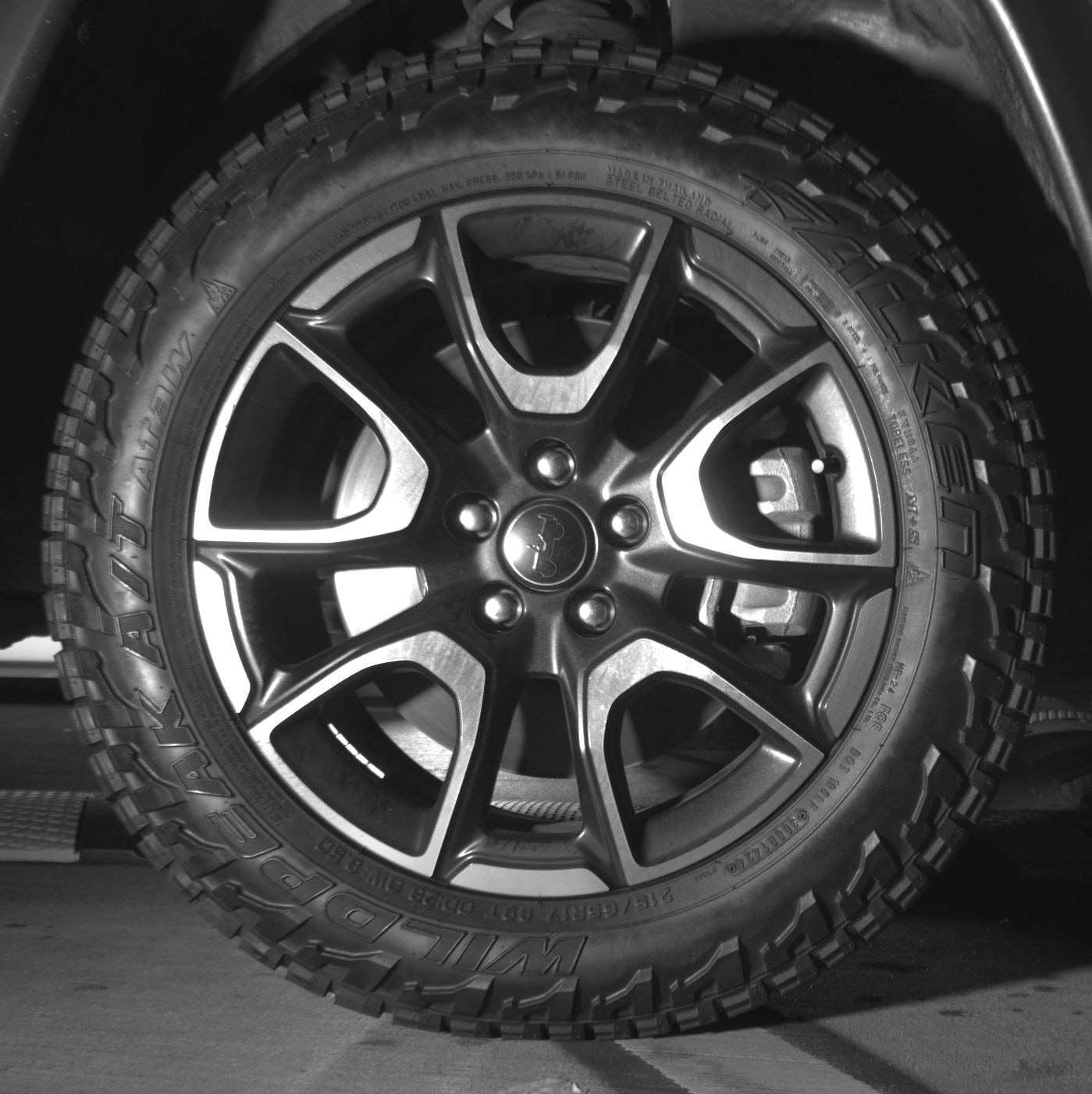 Thumbnail: 2025 Jeep Compass - 10