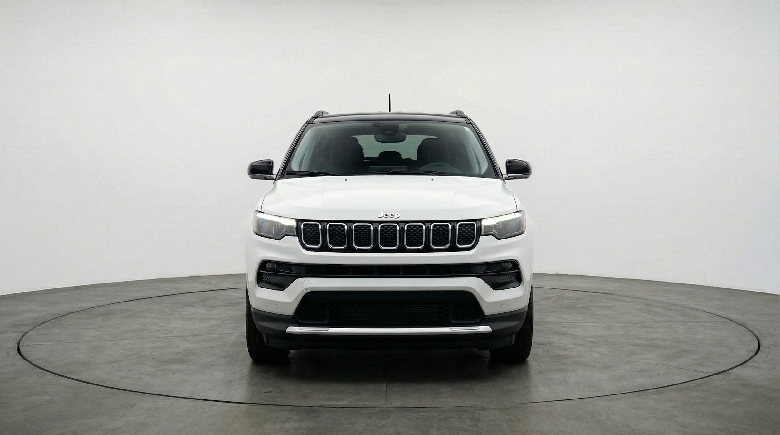 Thumbnail: 2025 Jeep Compass - 2