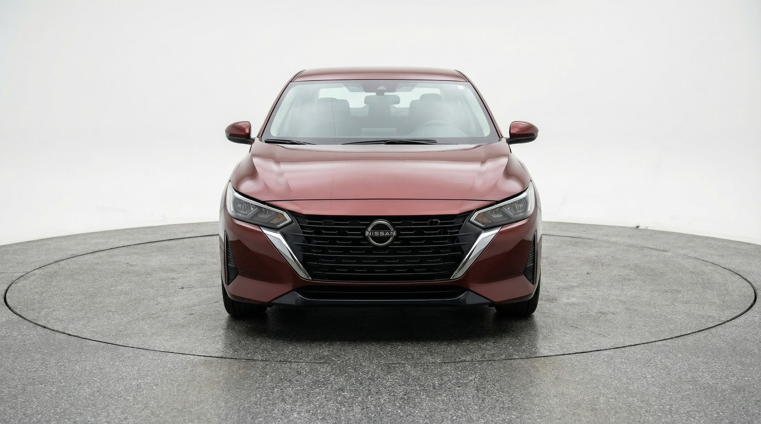 Thumbnail: 2025 Nissan Sentra - 2