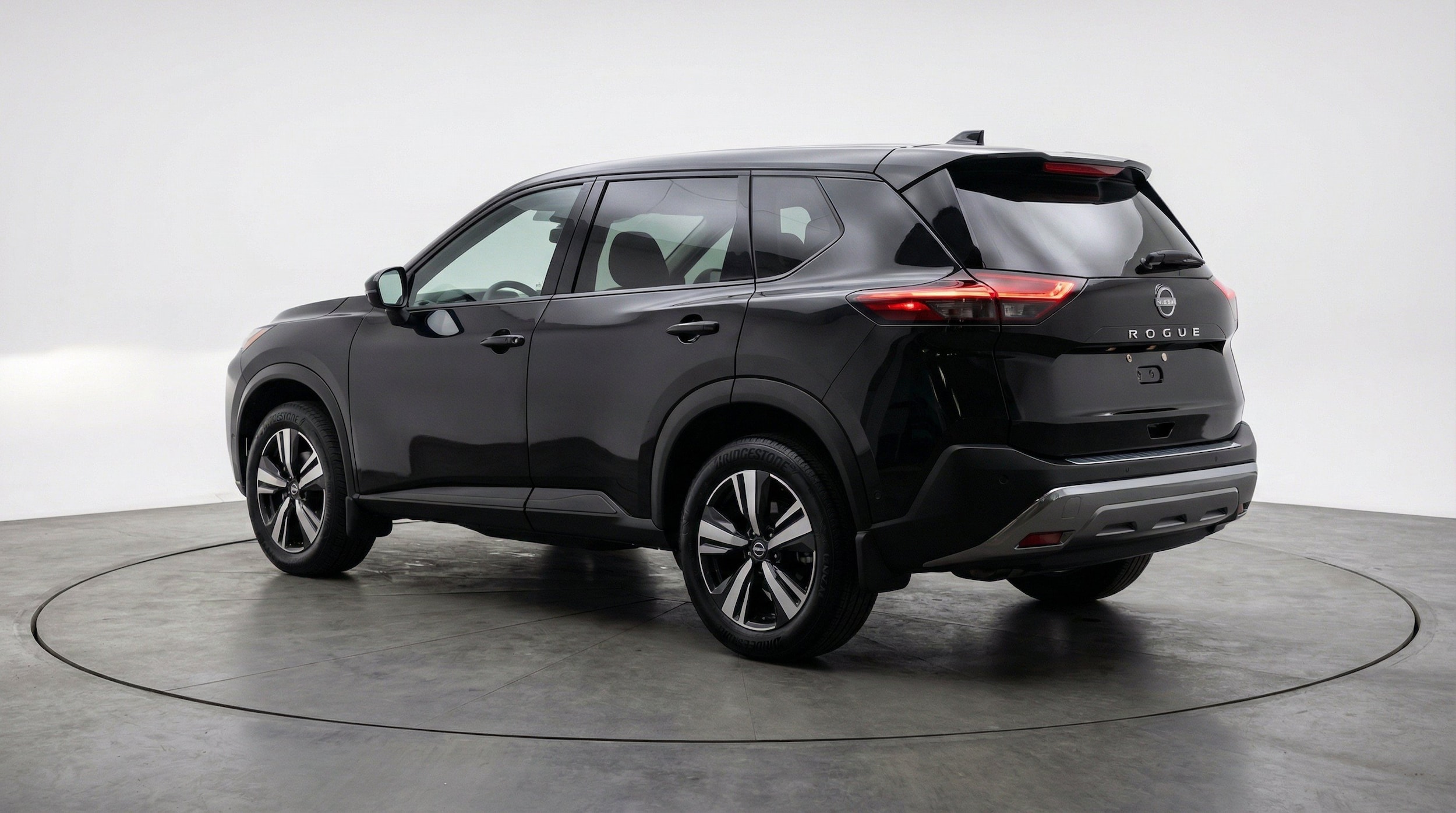 Thumbnail: 2026 Nissan Rogue - 6