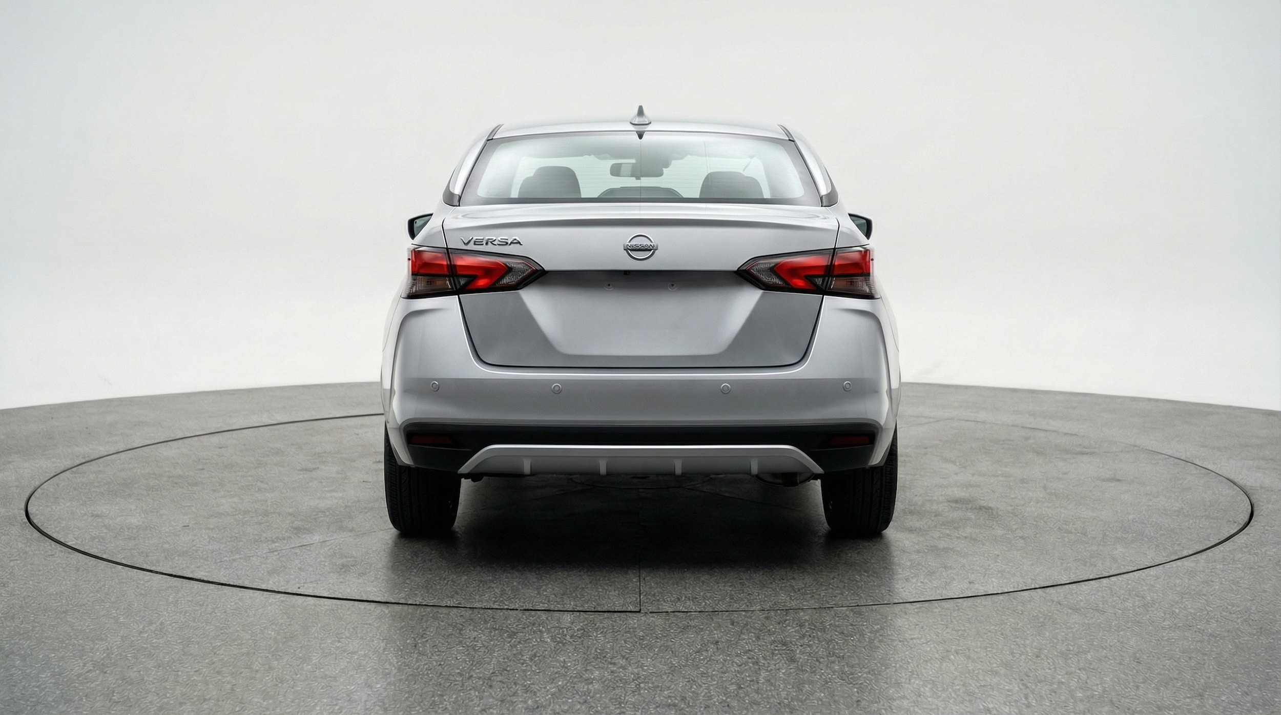 Thumbnail: 2025 Nissan Versa - 6