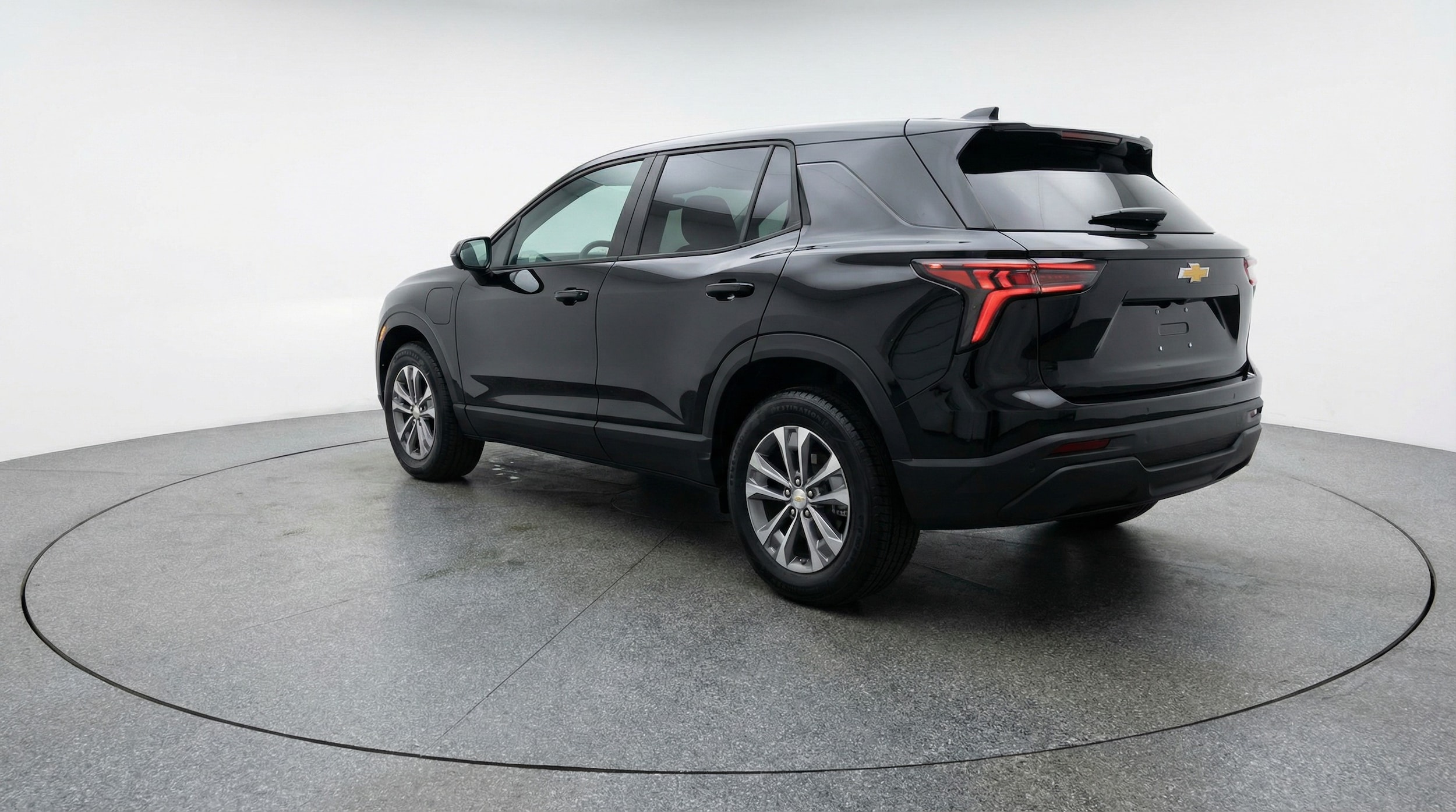 Thumbnail: 2025 Chevrolet Equinox - 7