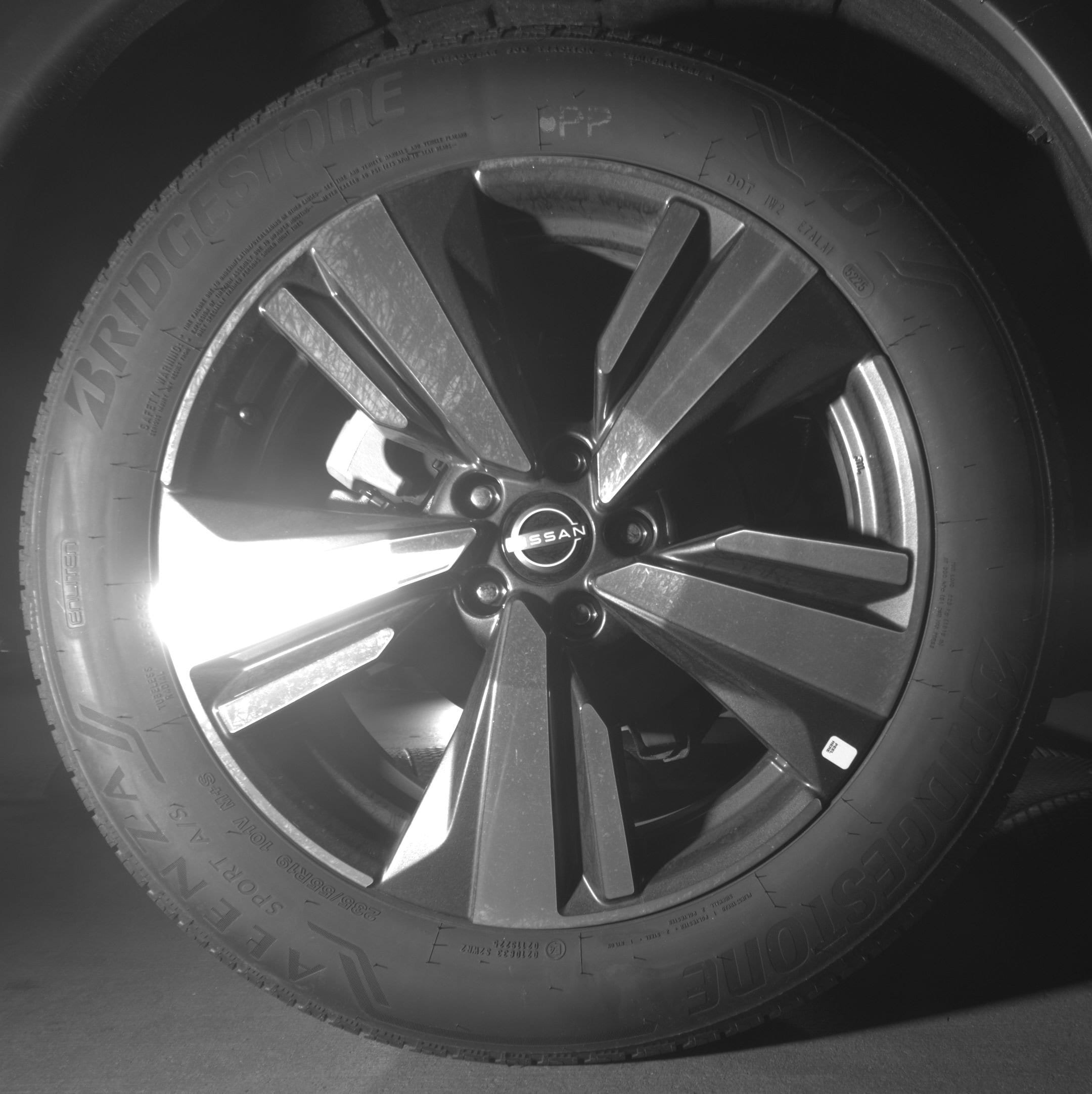Thumbnail: 2026 Nissan Rogue - 15