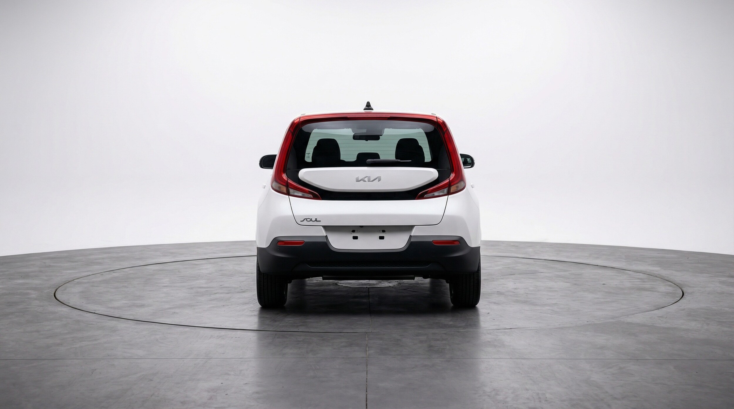 Thumbnail: 2025 Kia Soul - 6